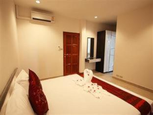 Organgrinder Thai Paradise South Villa *