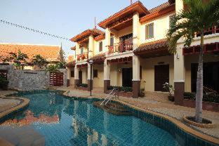 Villa Organgrinder Thai Paradise South