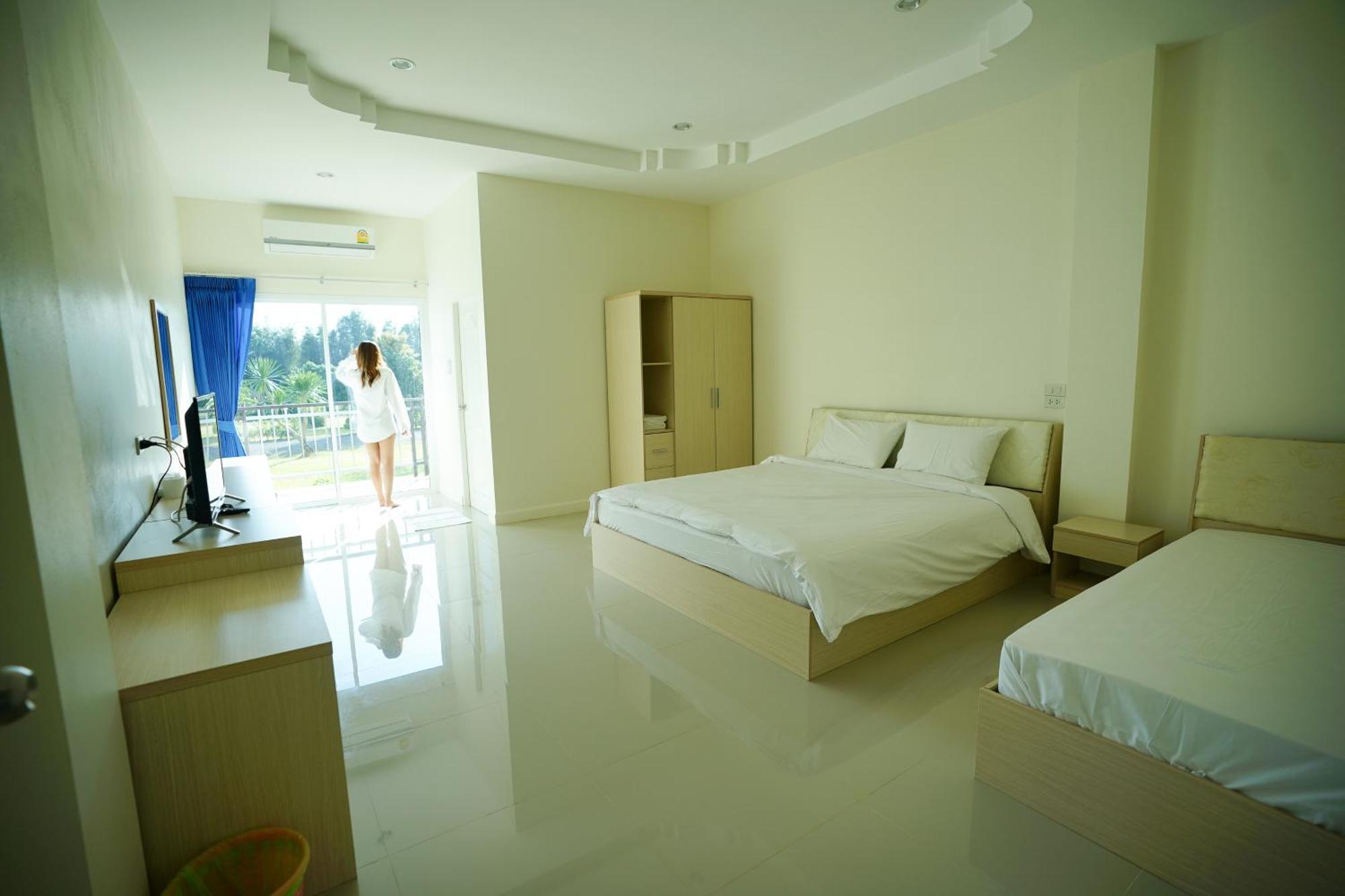 Resort Yura Kiri Khao Yai 2*