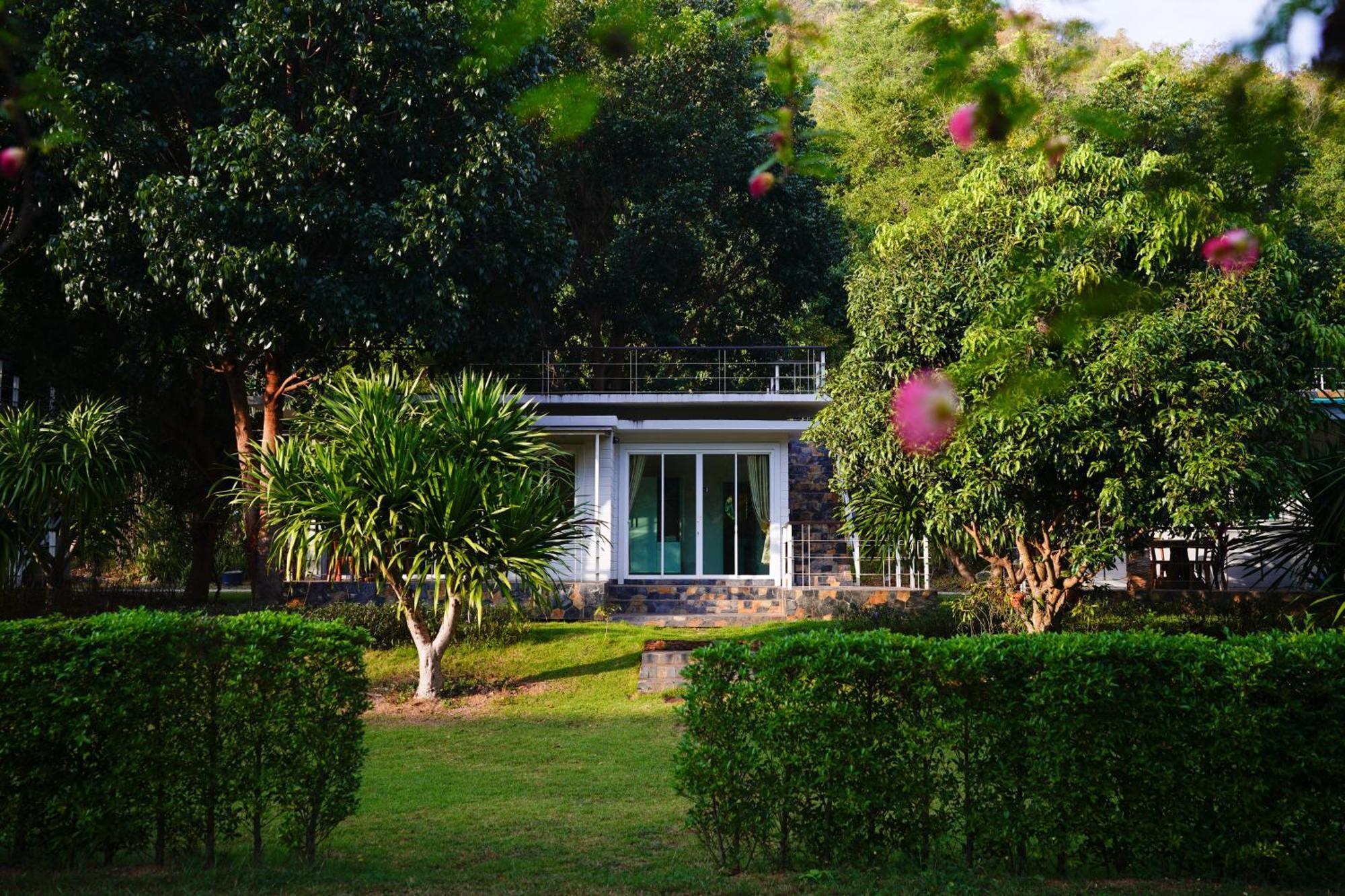 Yura Kiri Khao Yai Resort Nong Nam Daeng