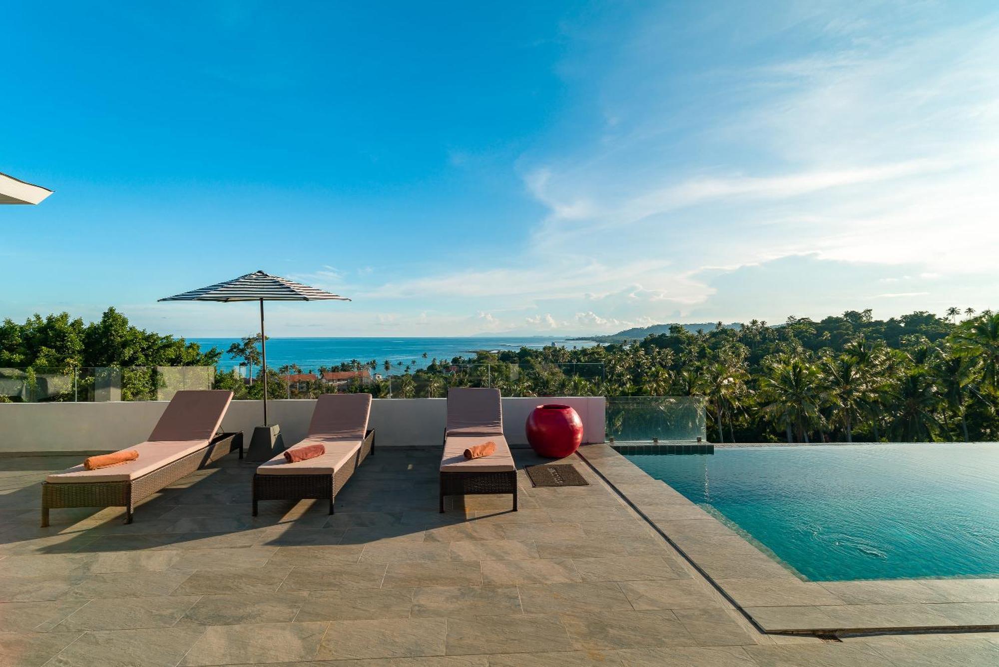 Aparthotel Tropical Sea View 4*