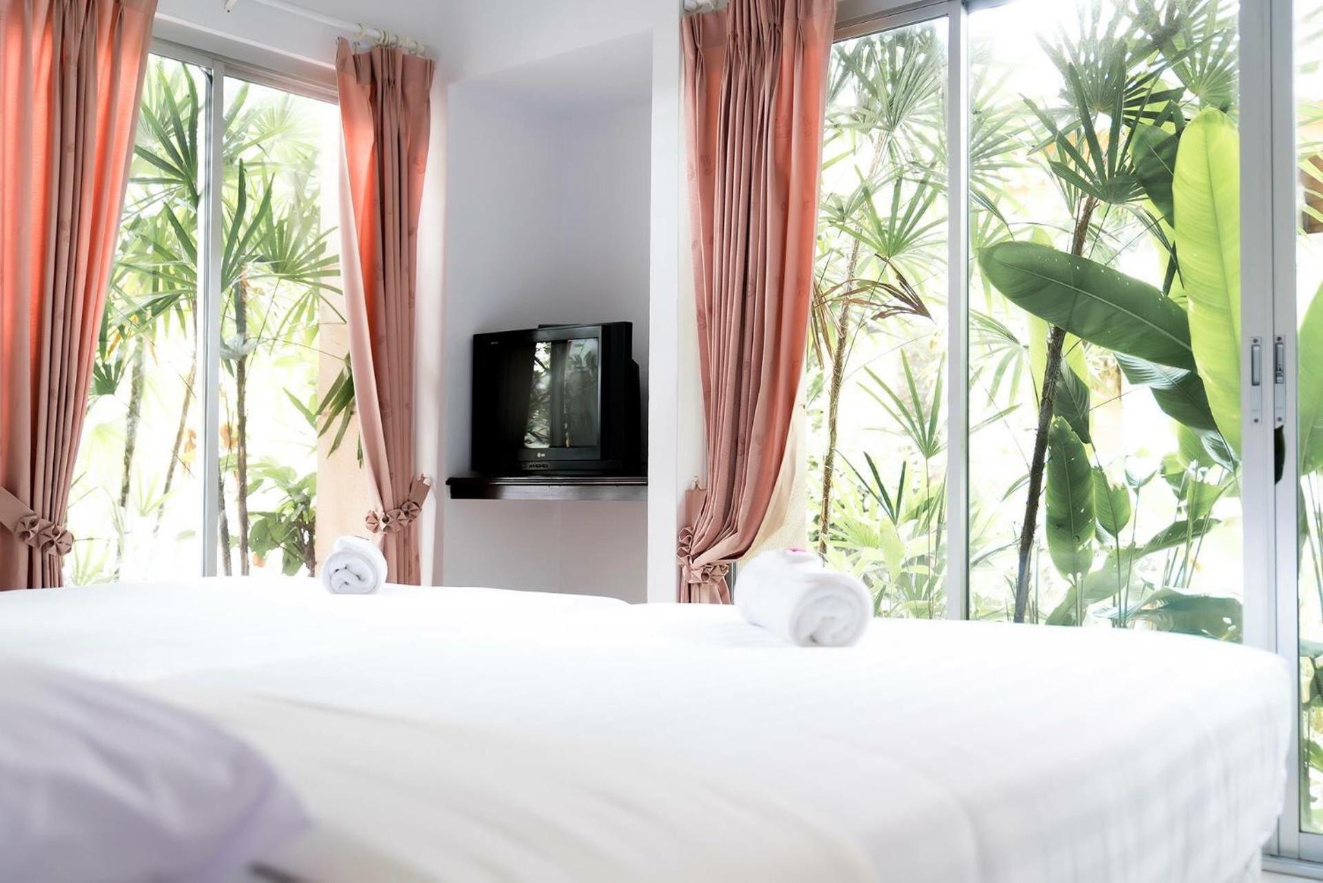 Wangyao Riverside Resort 4*