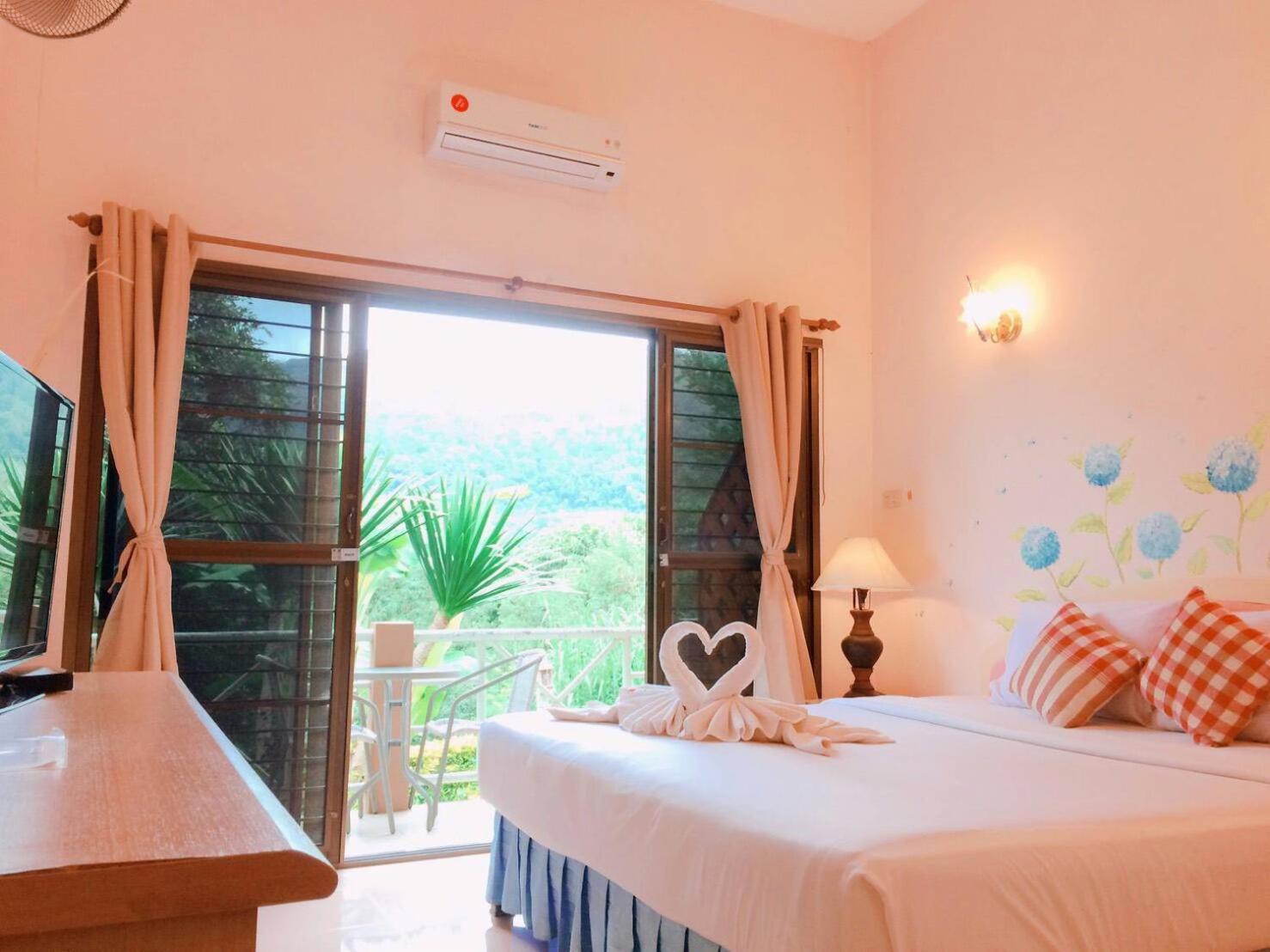 Hotel Phurua Bussaba & 3*