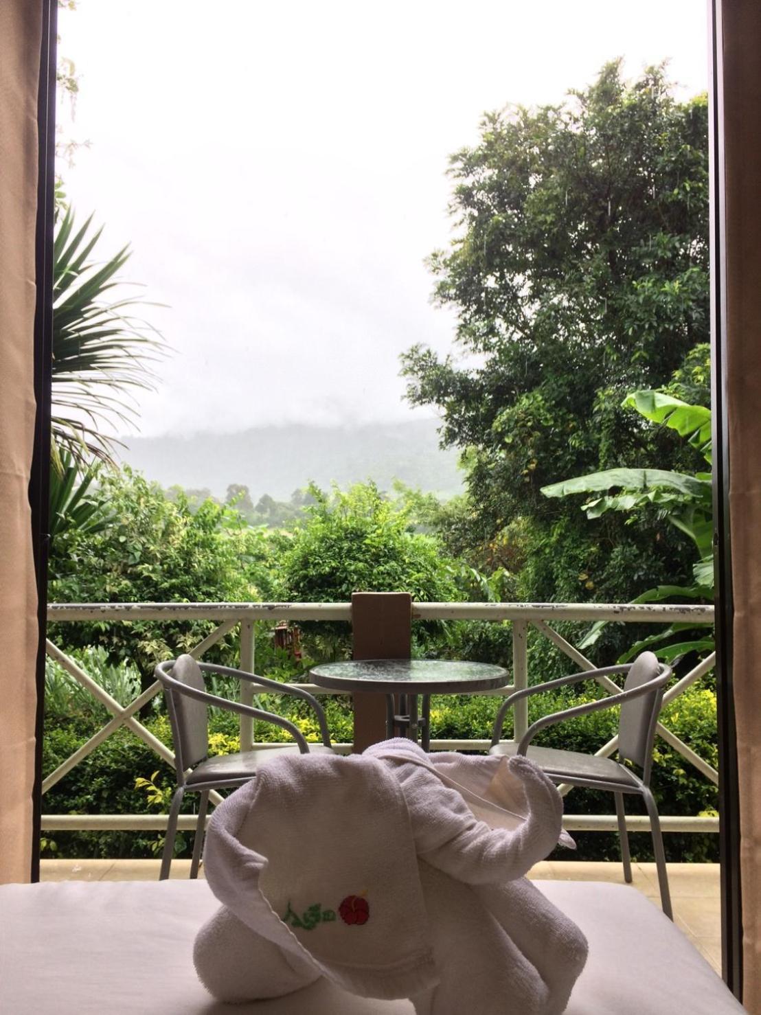 Phurua Bussaba & 3* Loei