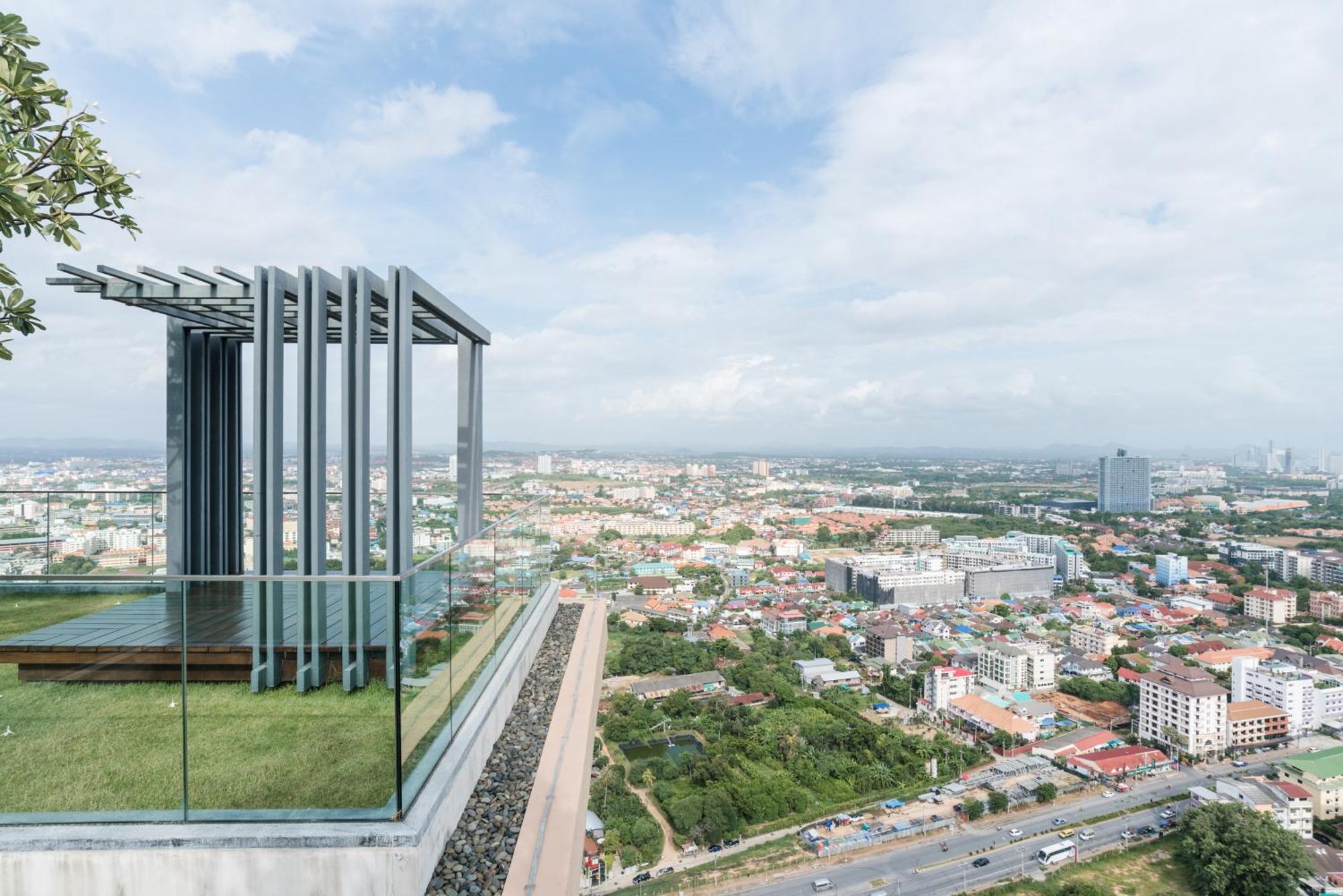 Unixx By Alvin Apartment
