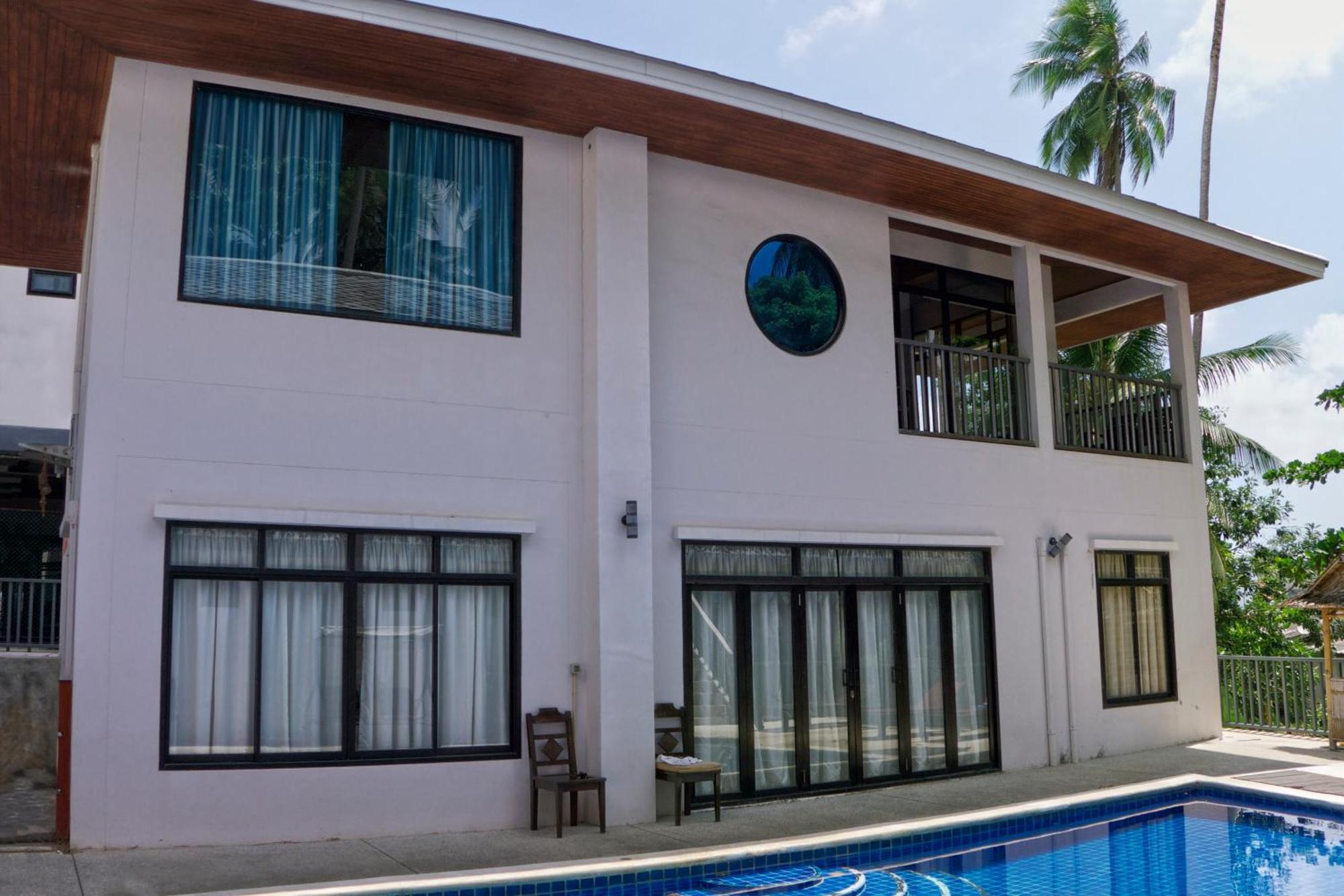 Hotel Superpro Samui Chaweng (Koh Samui)