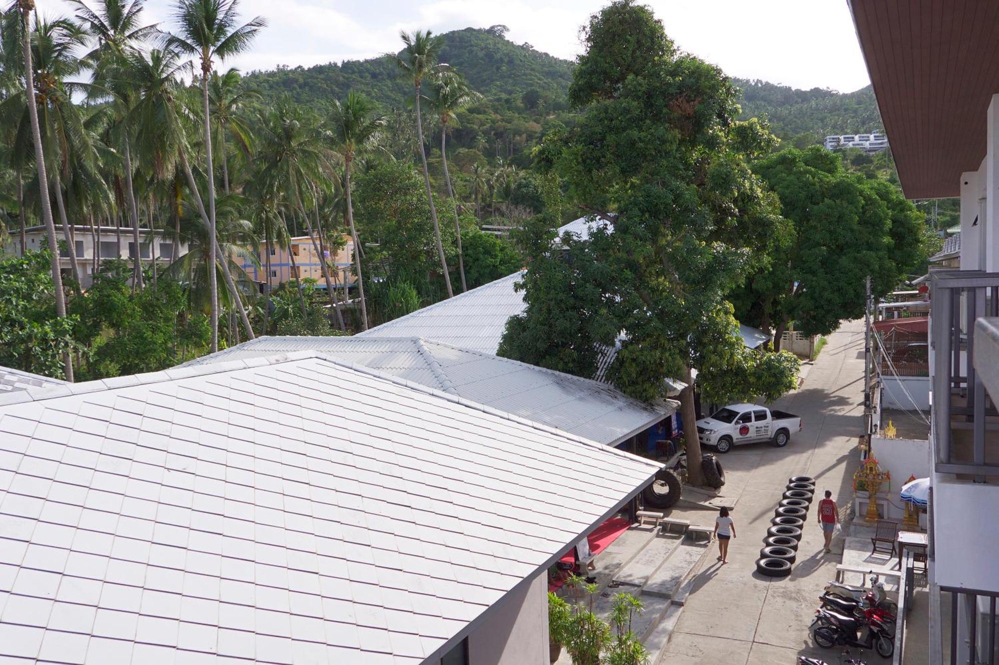 Hotel Superpro Samui 2*