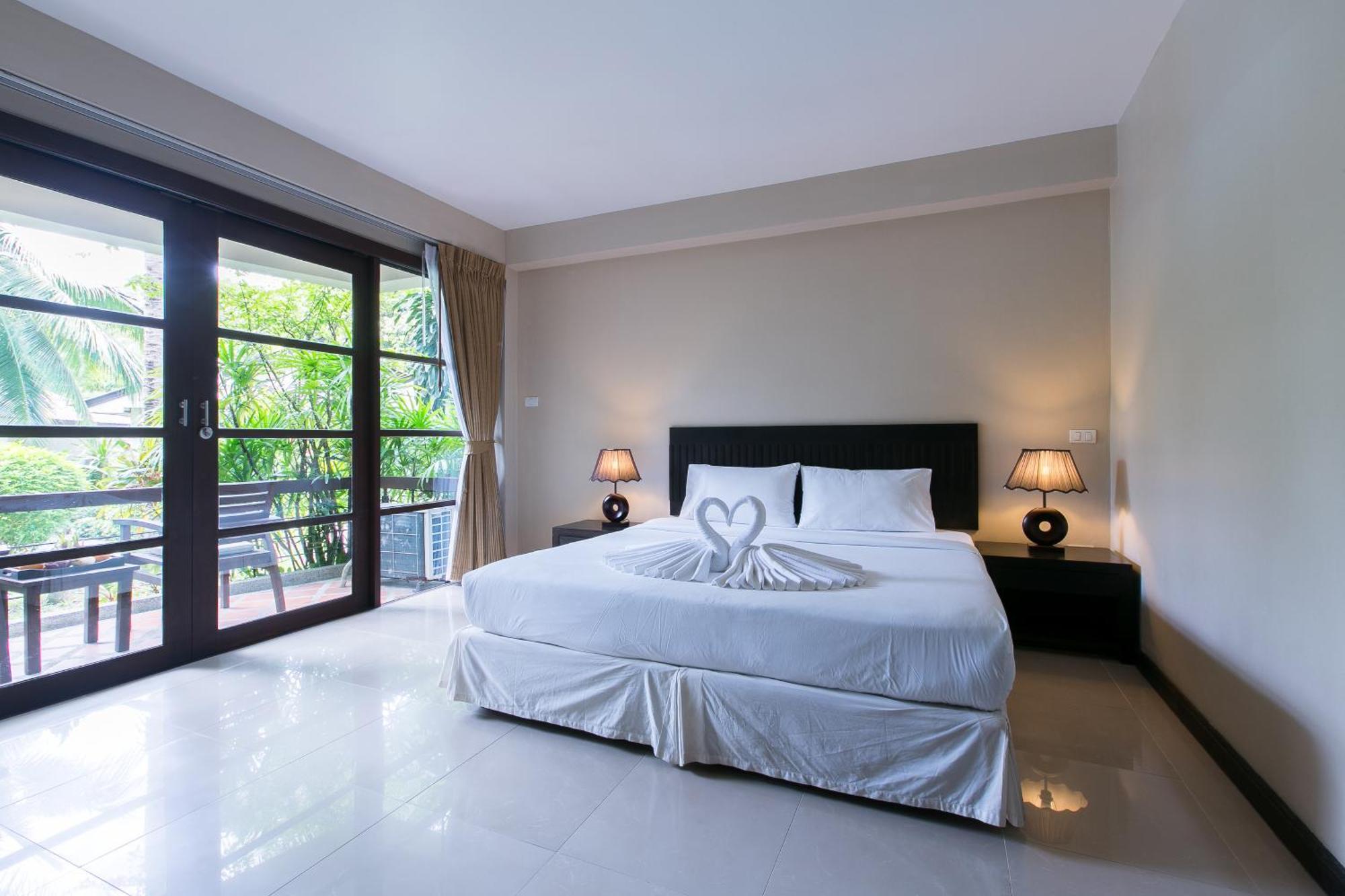 Resort Thongtakian 3*