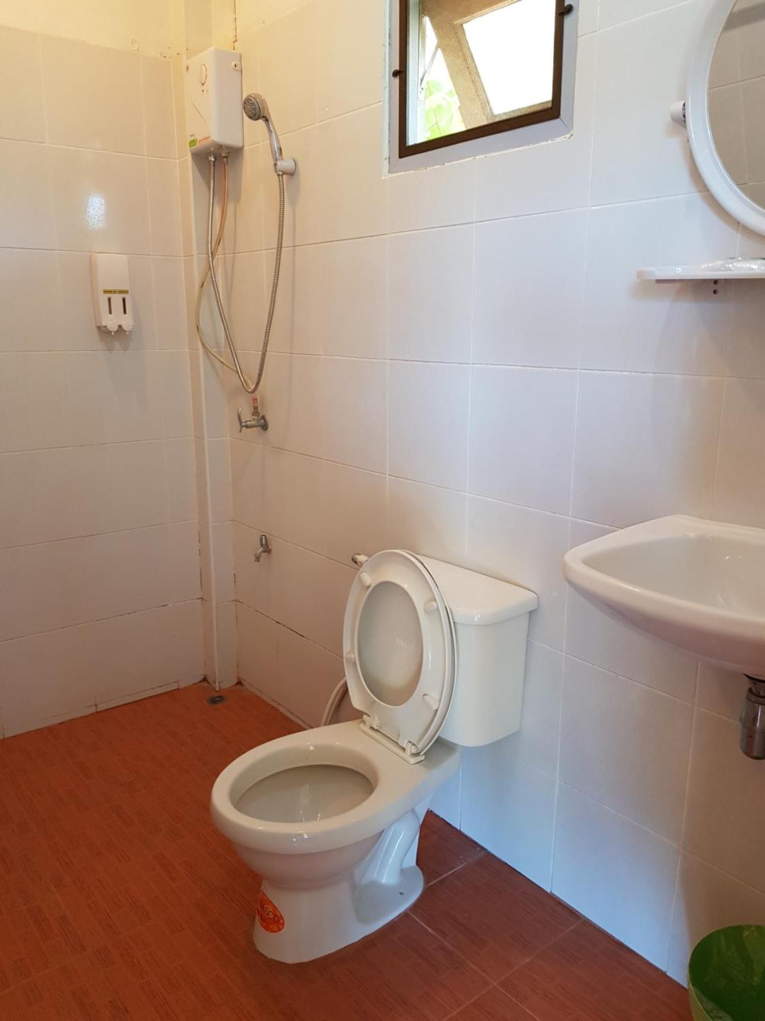 Resort Odour 3*