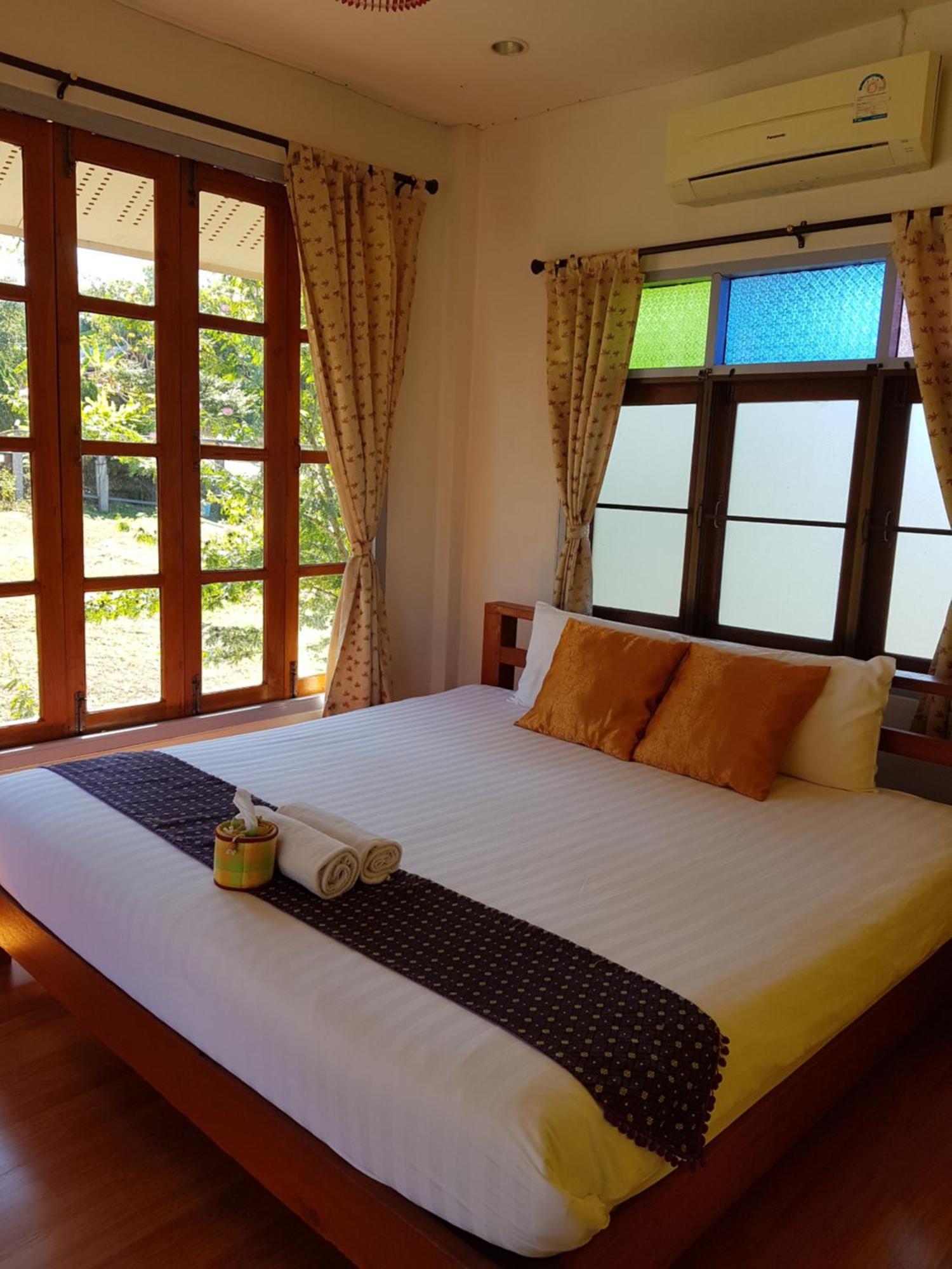 Resort Odour 3*