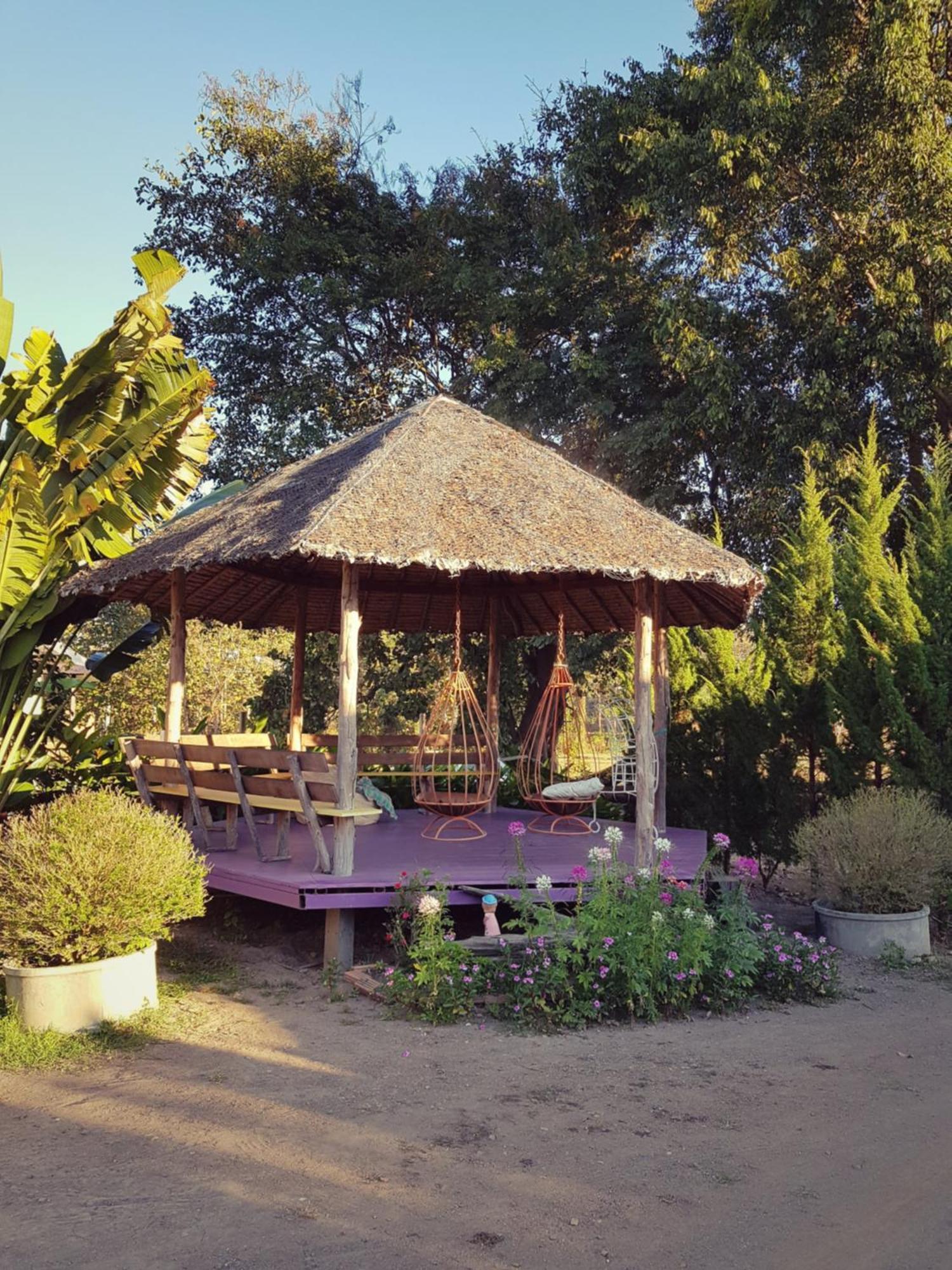 Odour Resort 3*