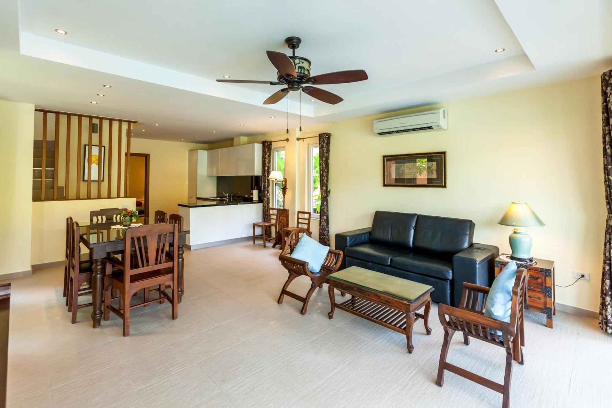 Little Sunshine Boutique & Koh Chang