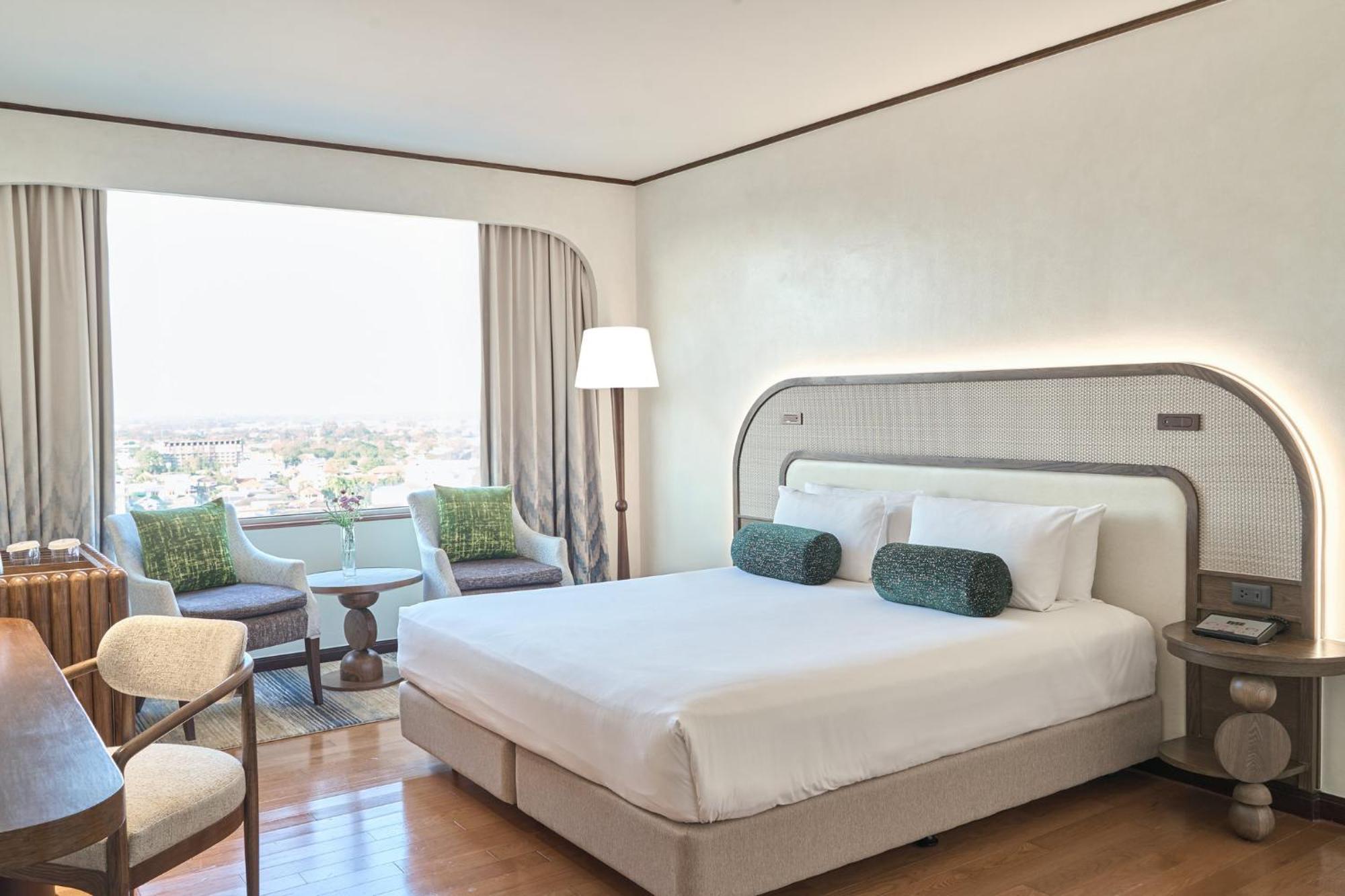 Centara Udon 4* Udon Thani