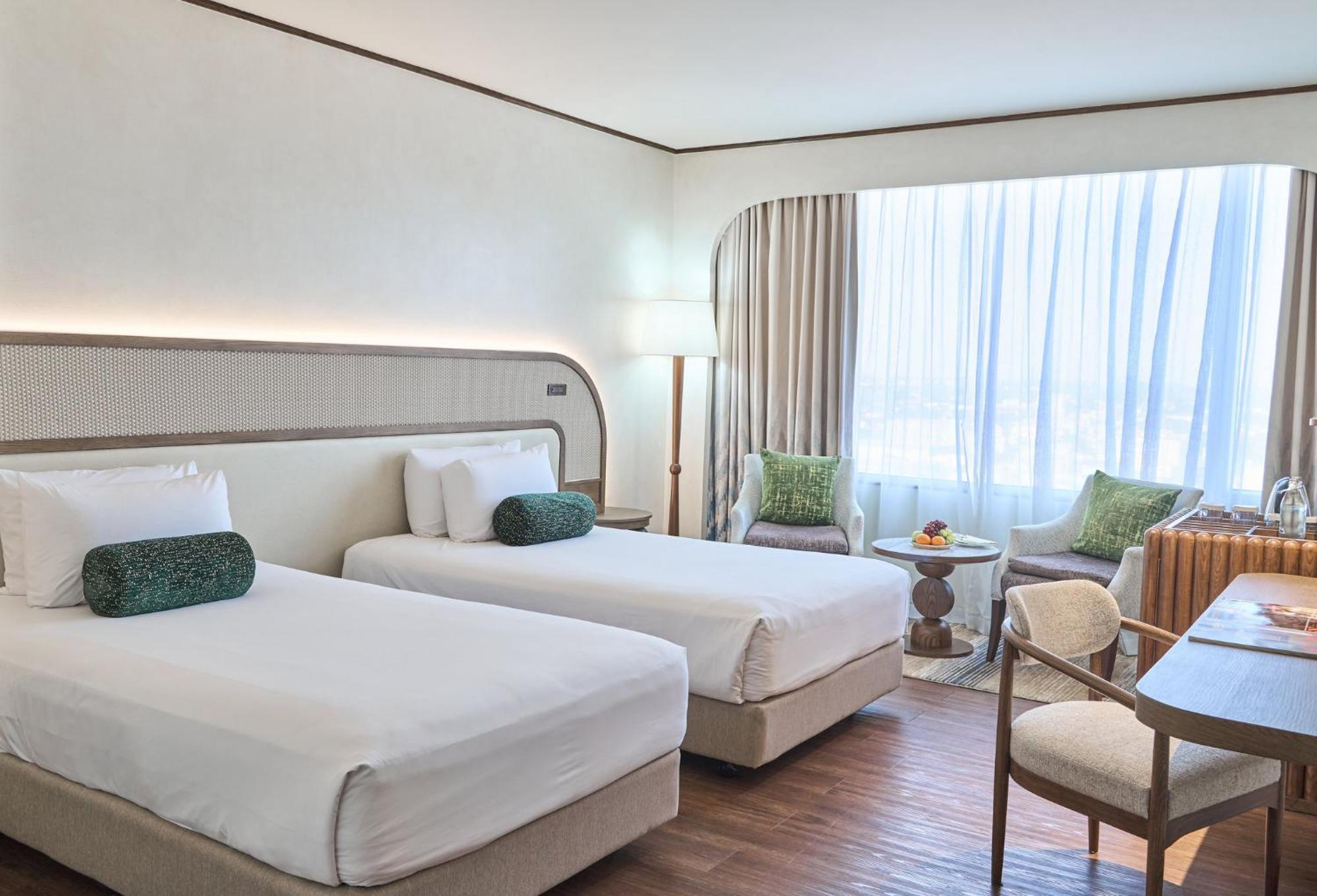 Hotel Centara Udon Udon Thani