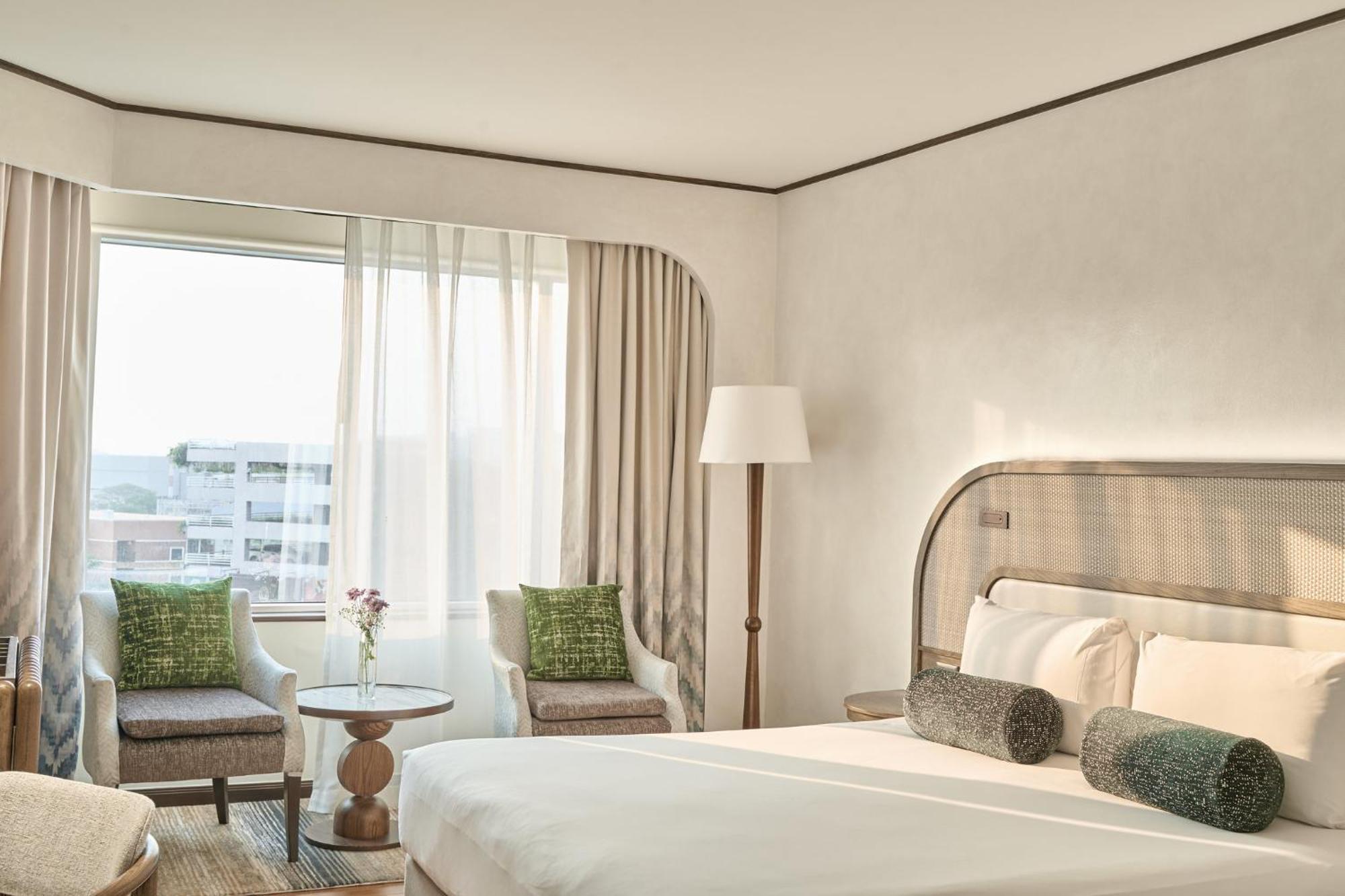 Centara Udon 4* Udon Thani