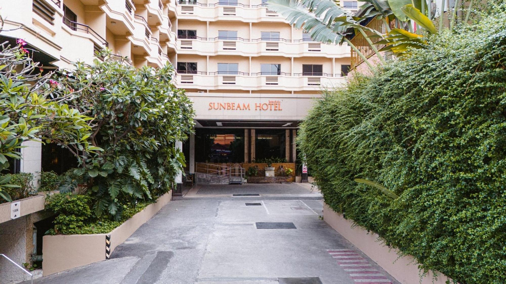 Hotel Sunbeam - Sha Extra Pattaya