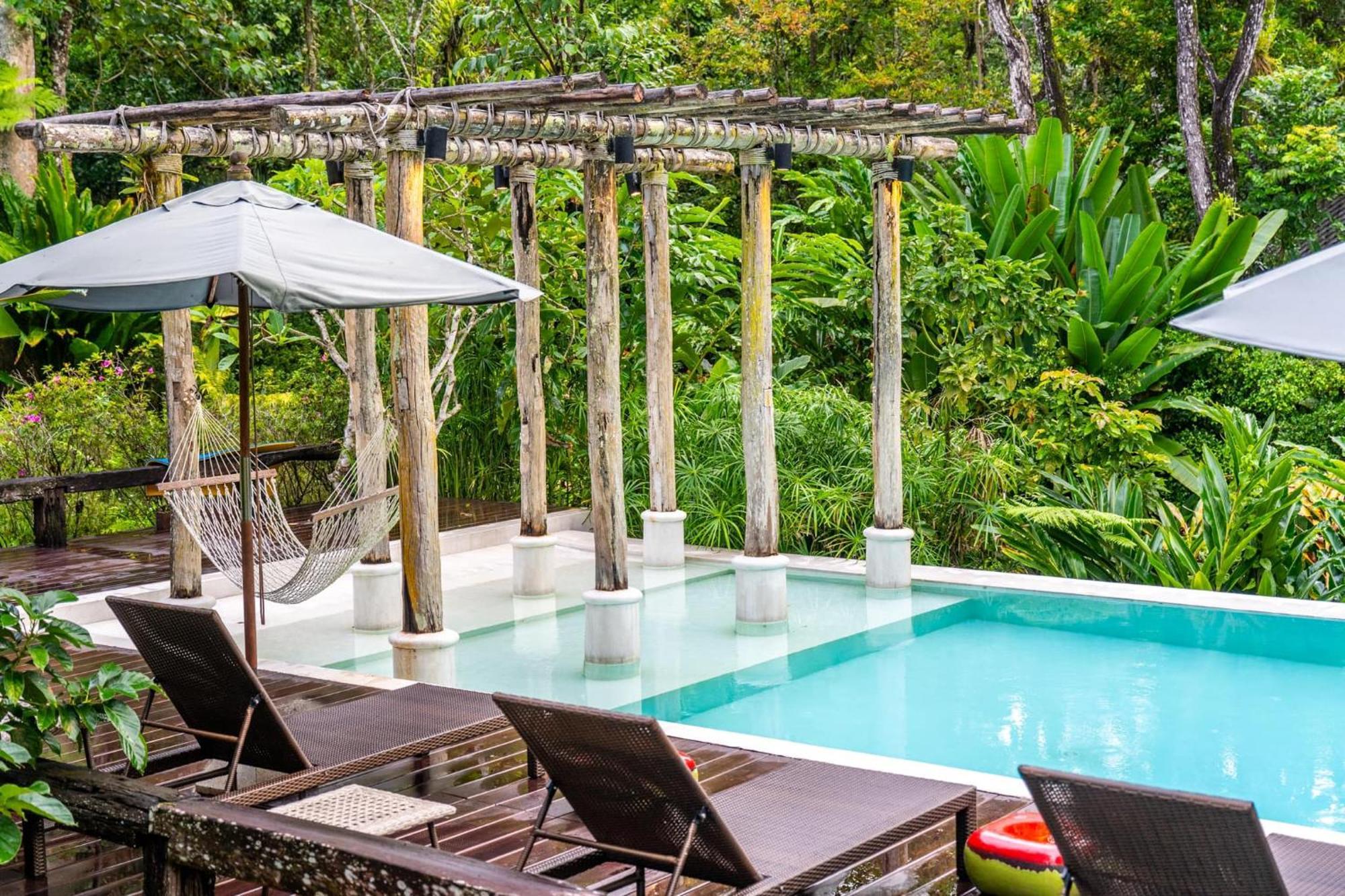 Resort Proud Phu Fah Maerim