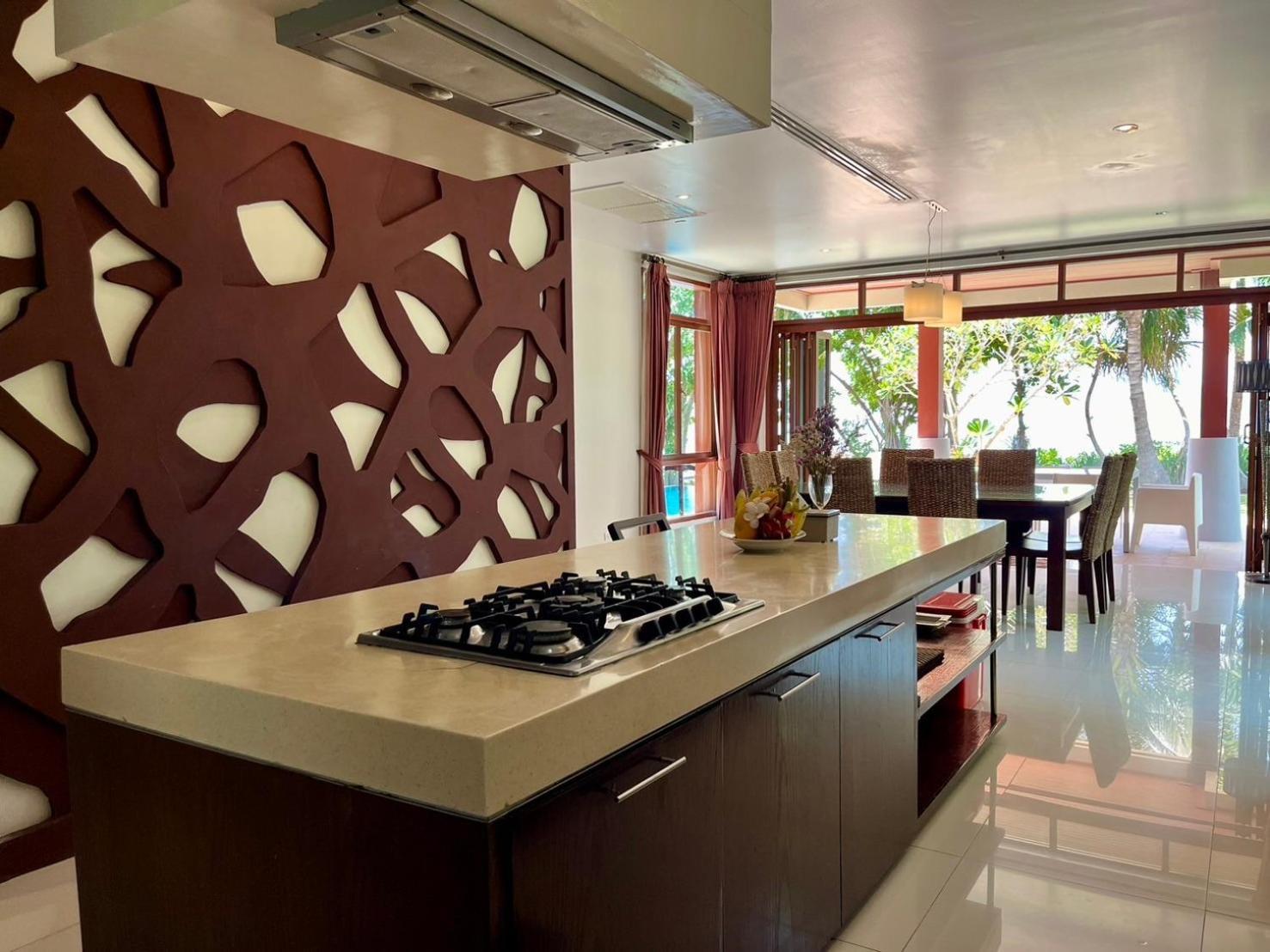 Amatapura Beachfront 1, Sha Certified Ao Nam Mao