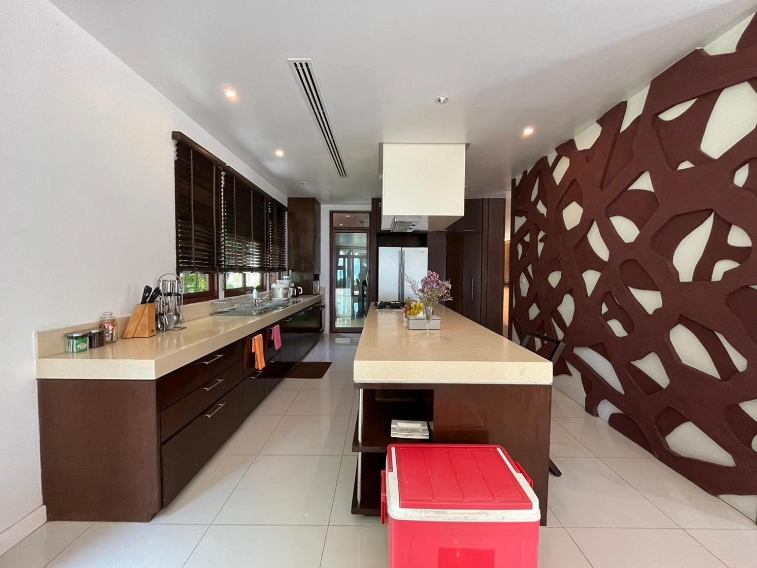 Amatapura Beachfront 1, Sha Certified Villa