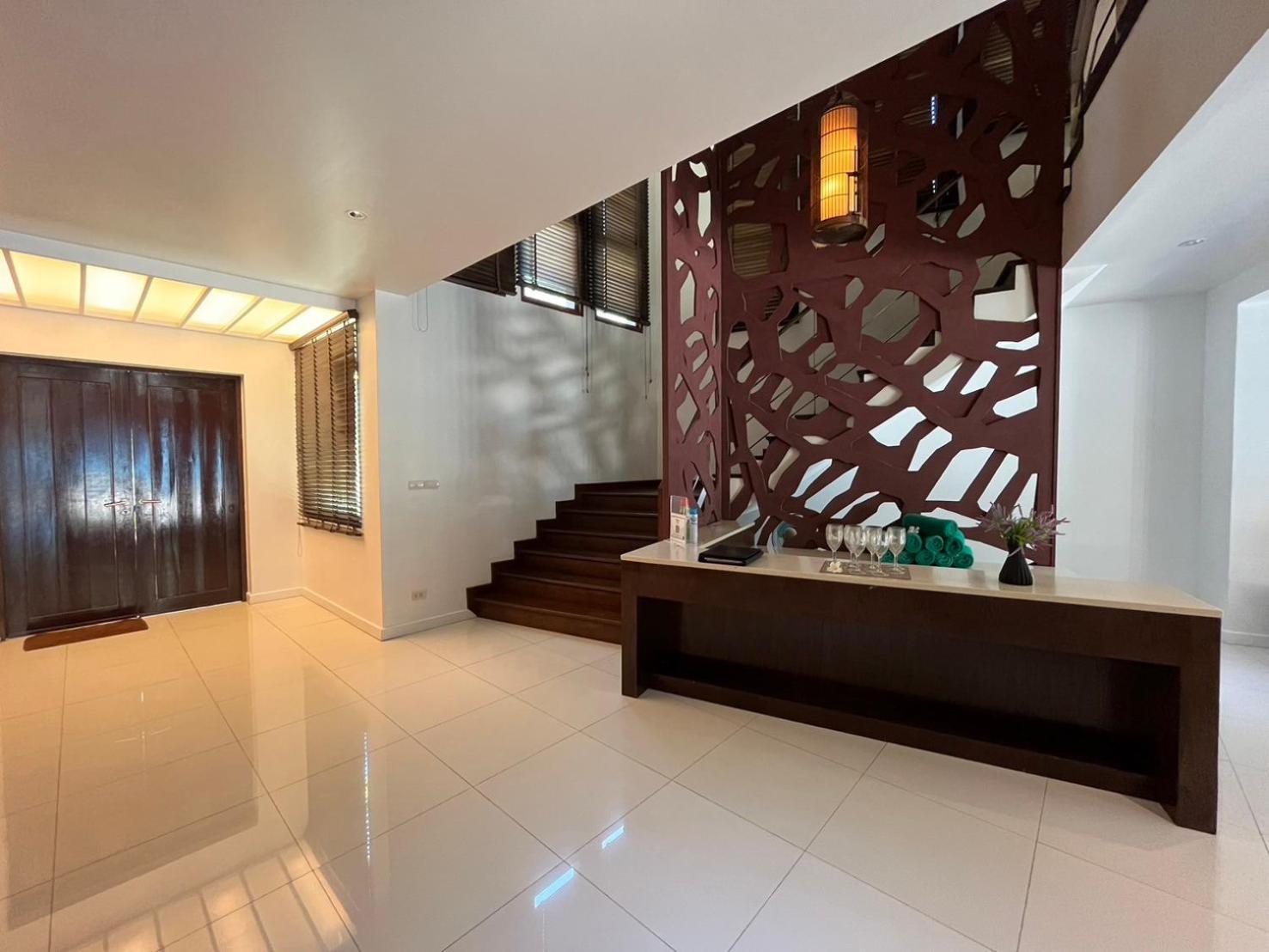 Amatapura Beachfront 1, Sha Certified