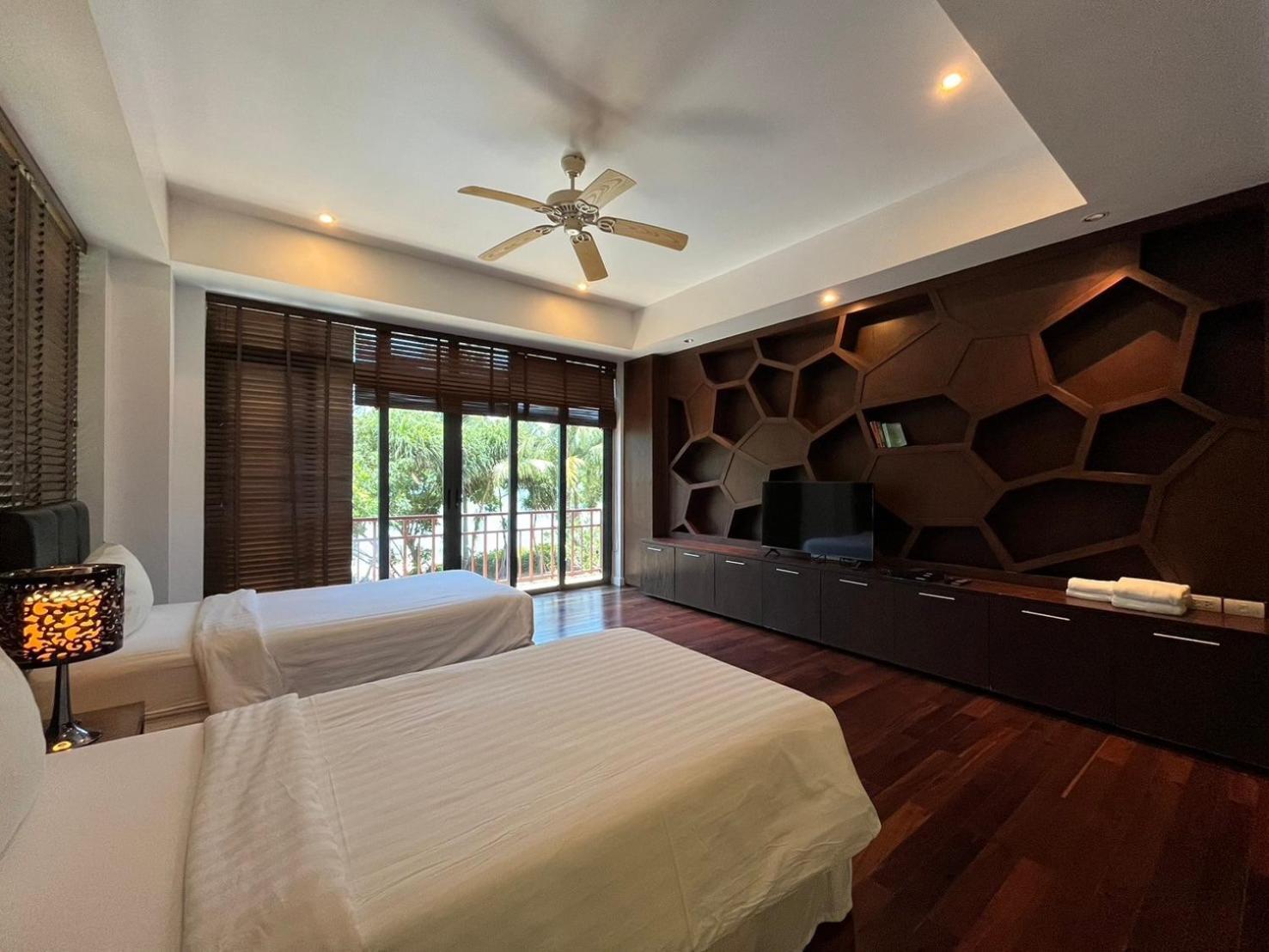 Amatapura Beachfront 1, Sha Certified * Ao Nam Mao