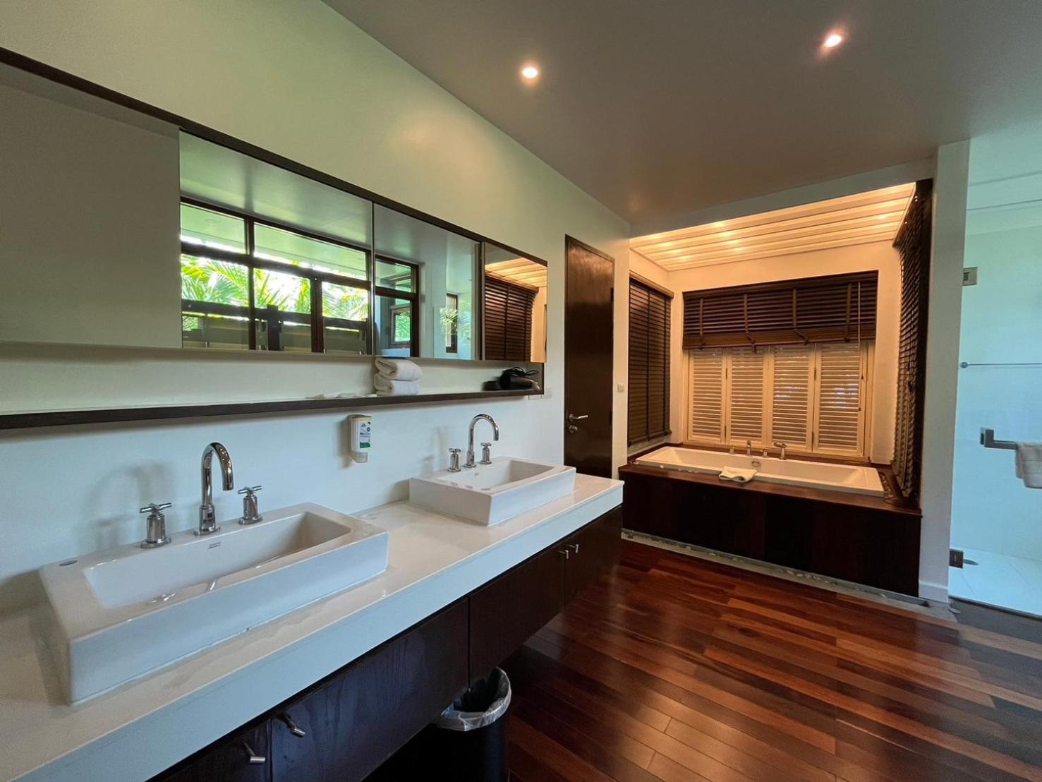 Amatapura Beachfront 1, Sha Certified * Ao Nam Mao