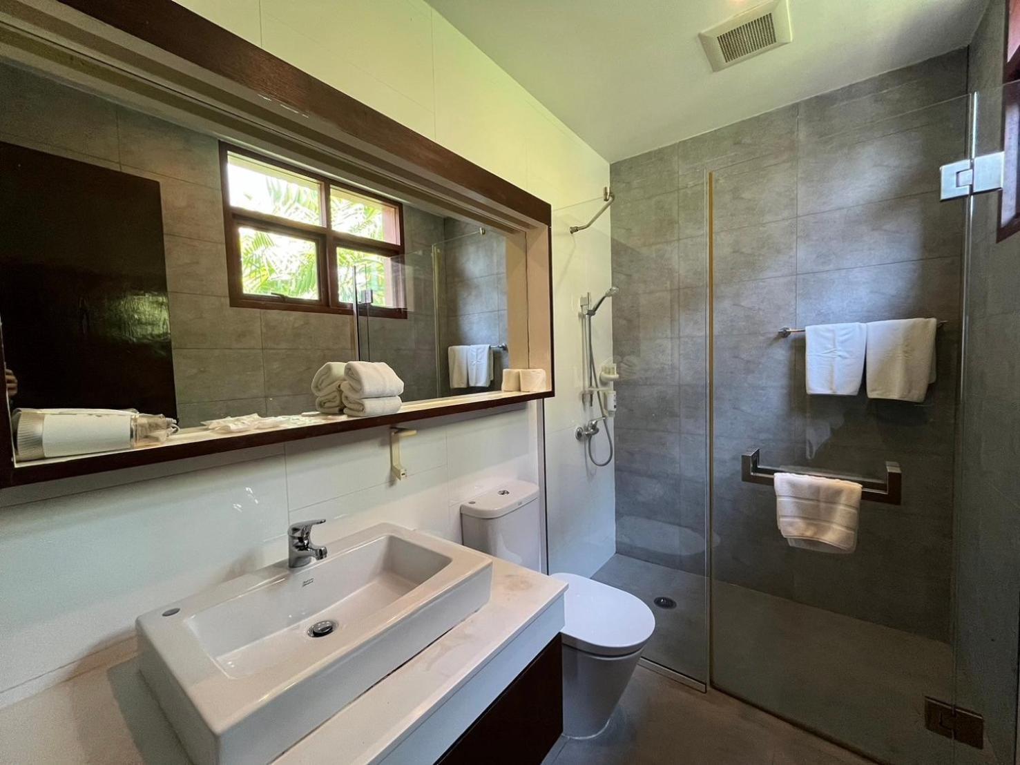 Amatapura Beachfront 1, Sha Certified