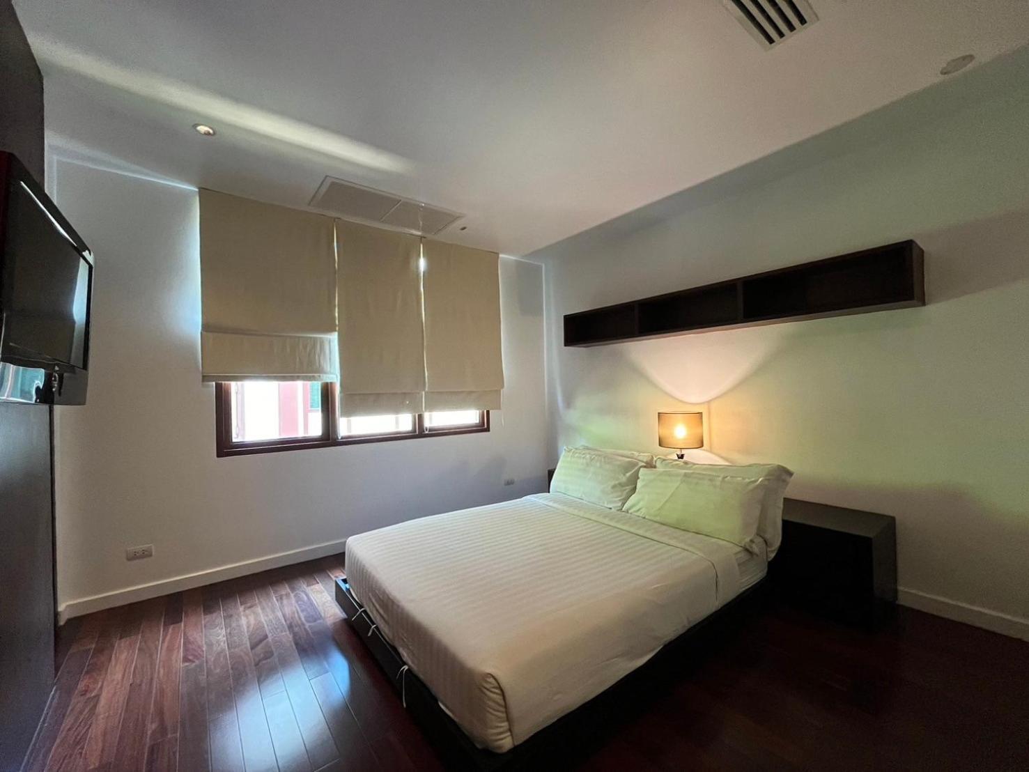 Villa Amatapura Beachfront 1, Sha Certified Ao Nam Mao