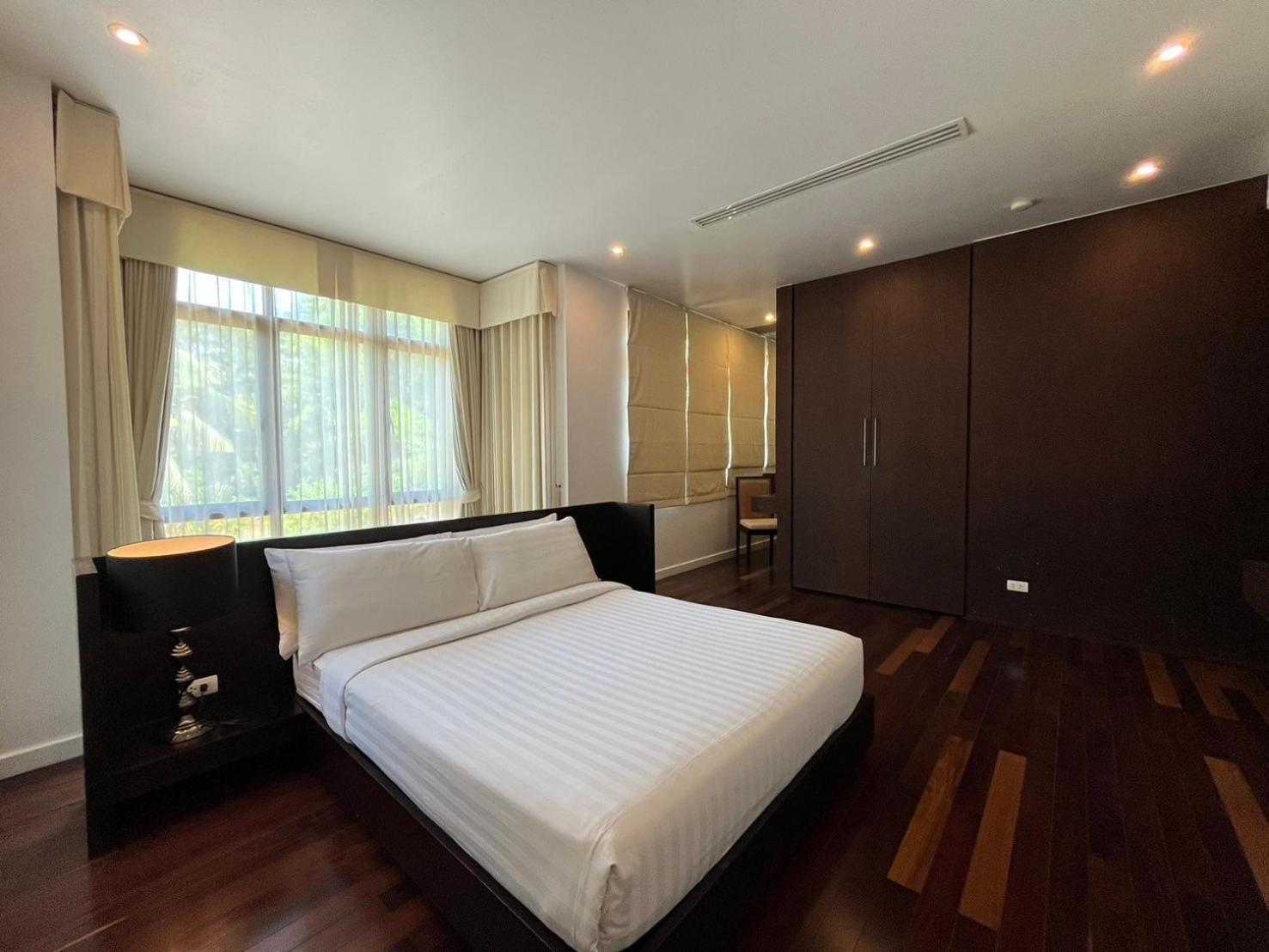 Villa Amatapura Beachfront 1, Sha Certified