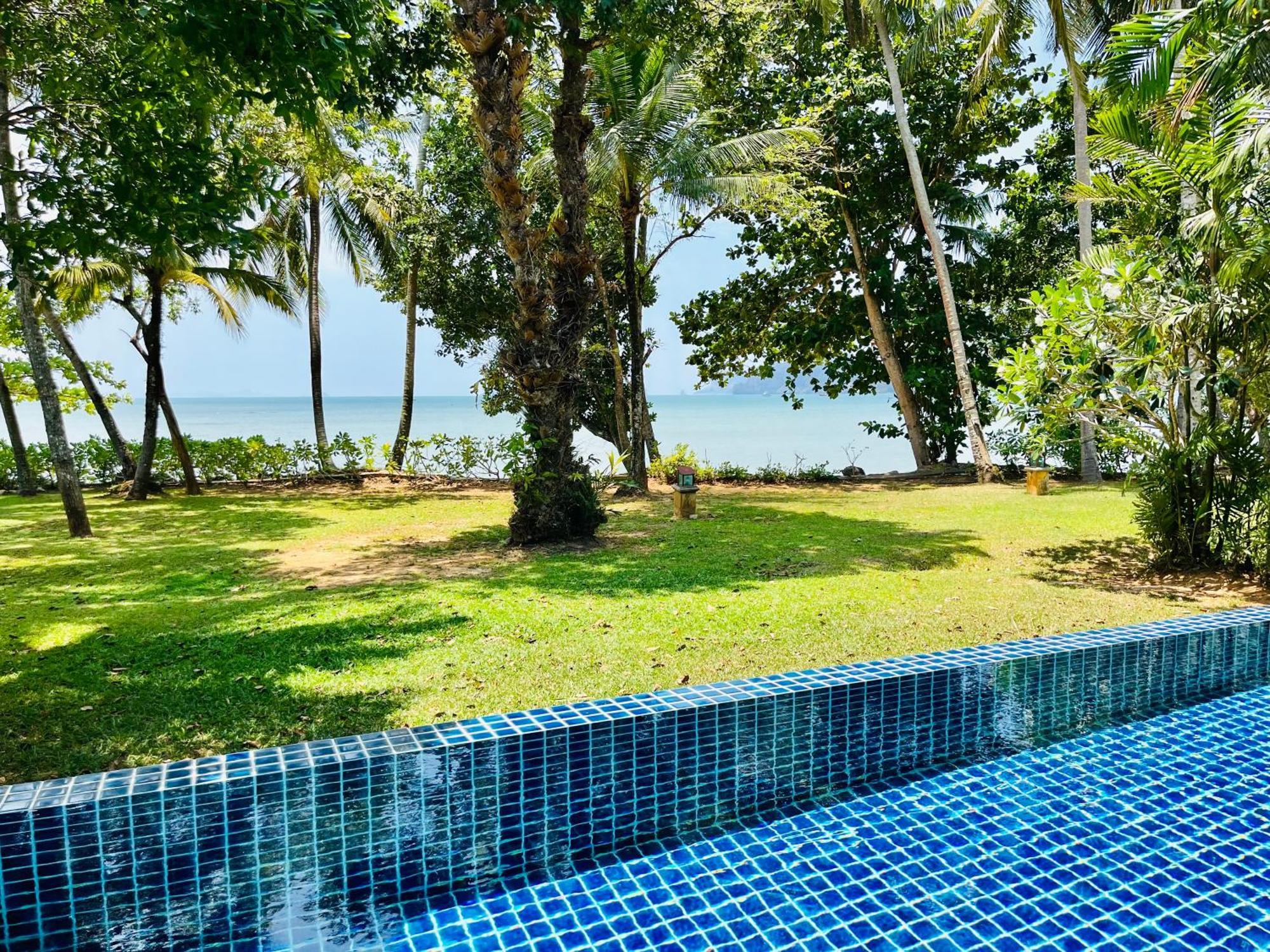 Amatapura Beachfront 14, Sha Certified
