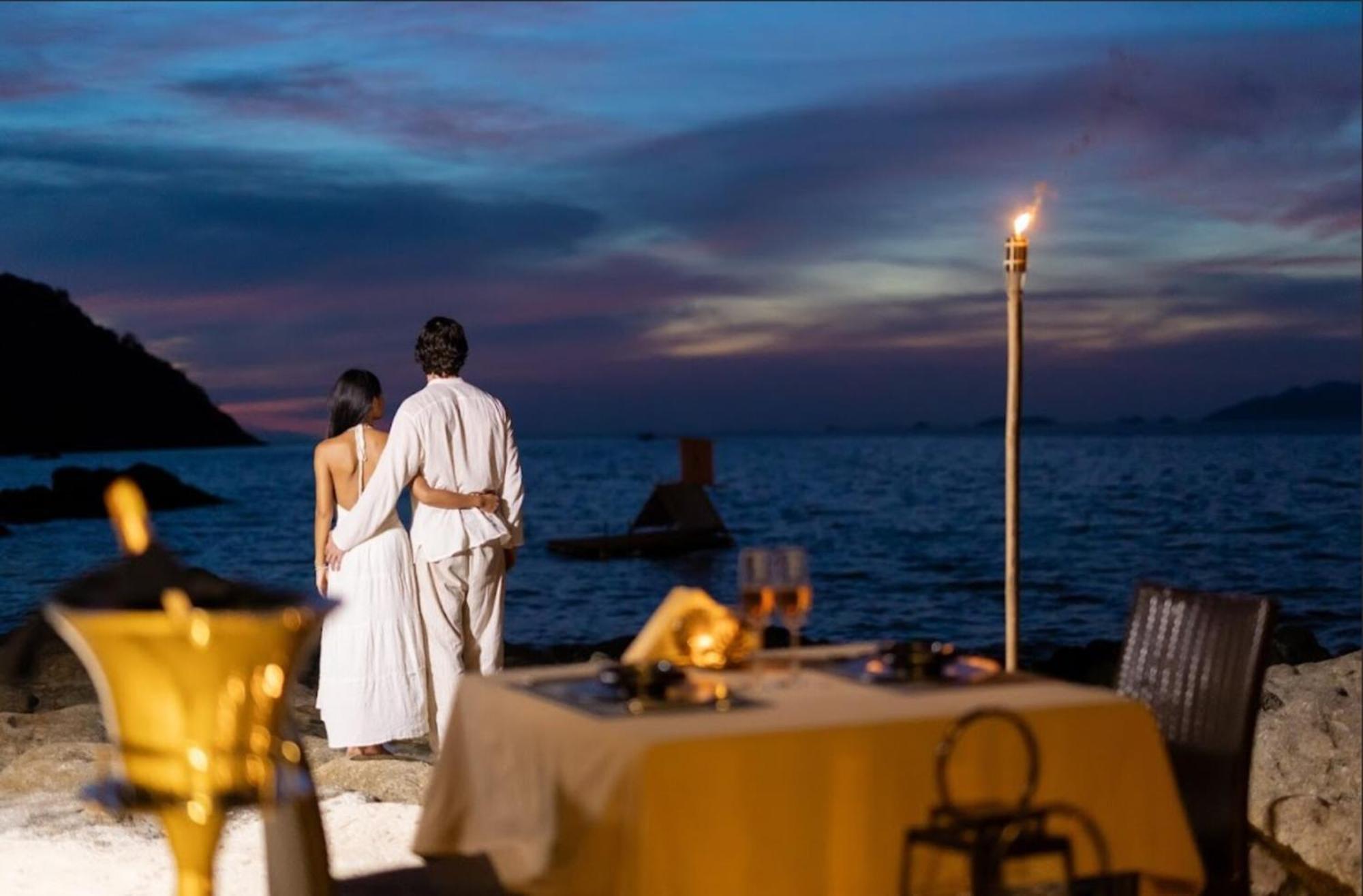 The Cliff 4* Koh Lipe