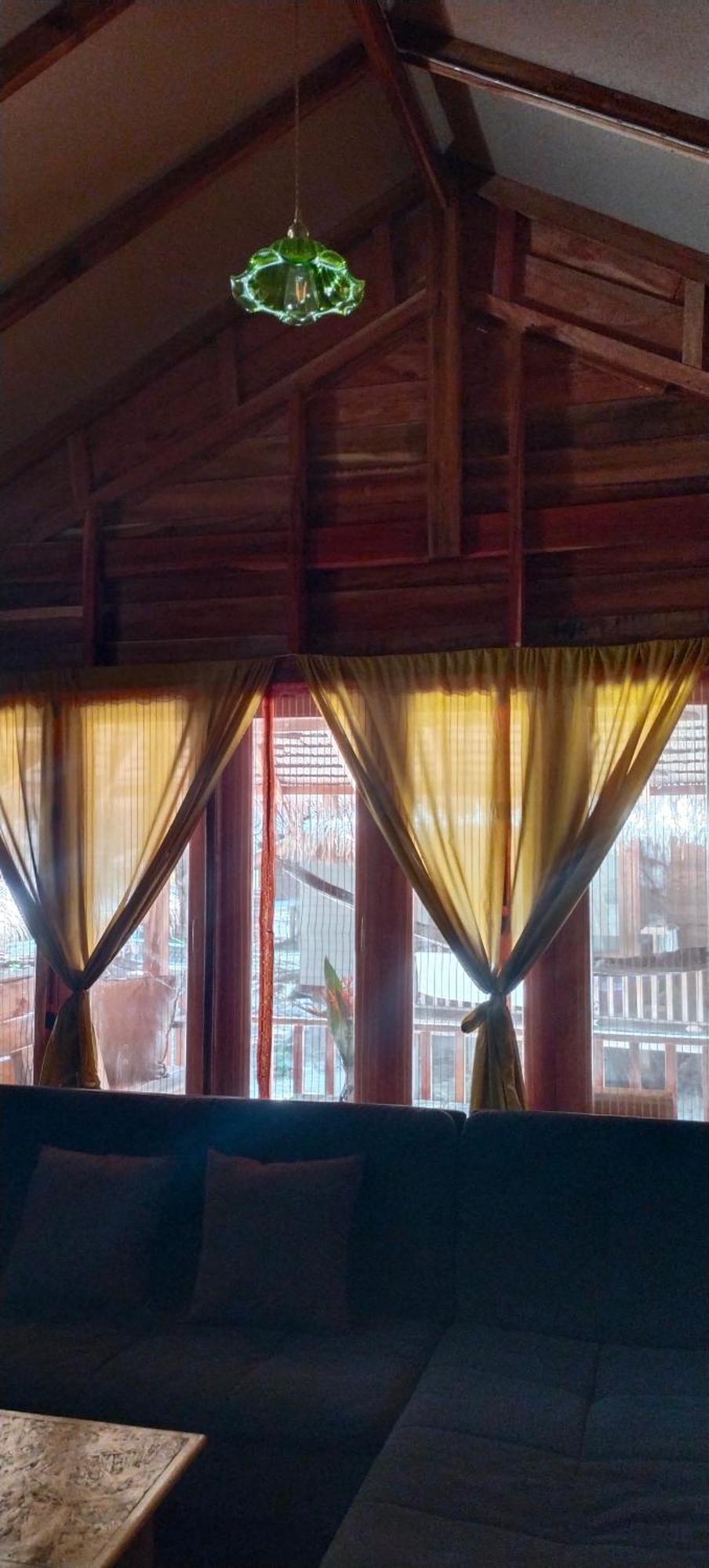 Lazy Hut Resort Koh Phayam