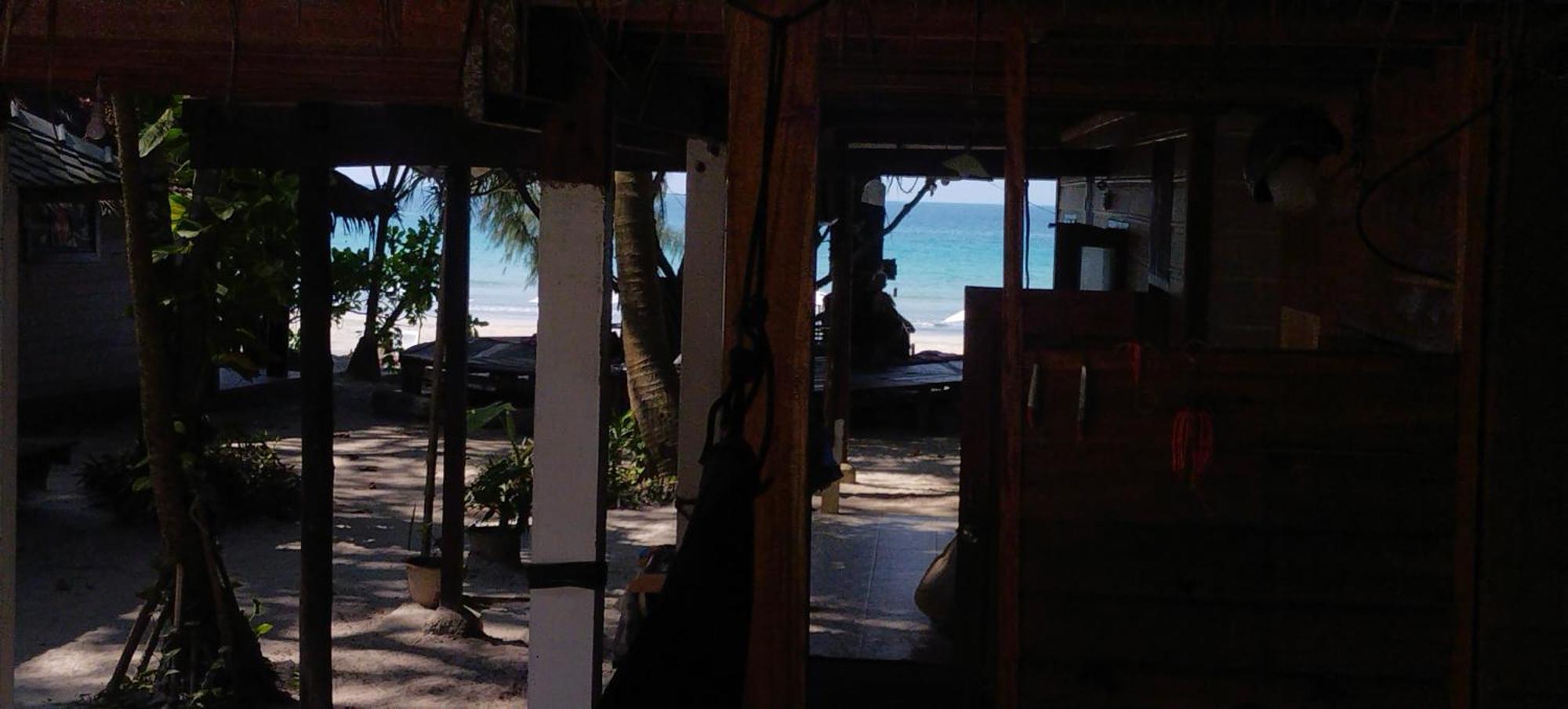 Resort Lazy Hut 2*