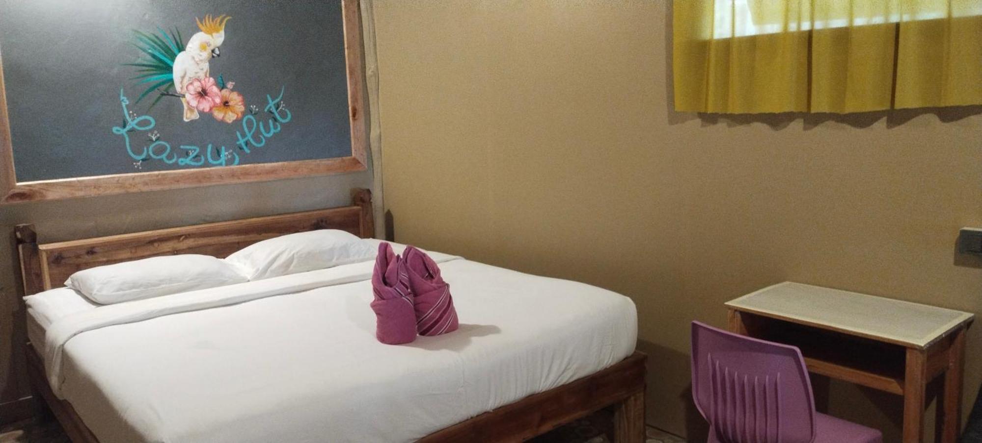 Resort Lazy Hut