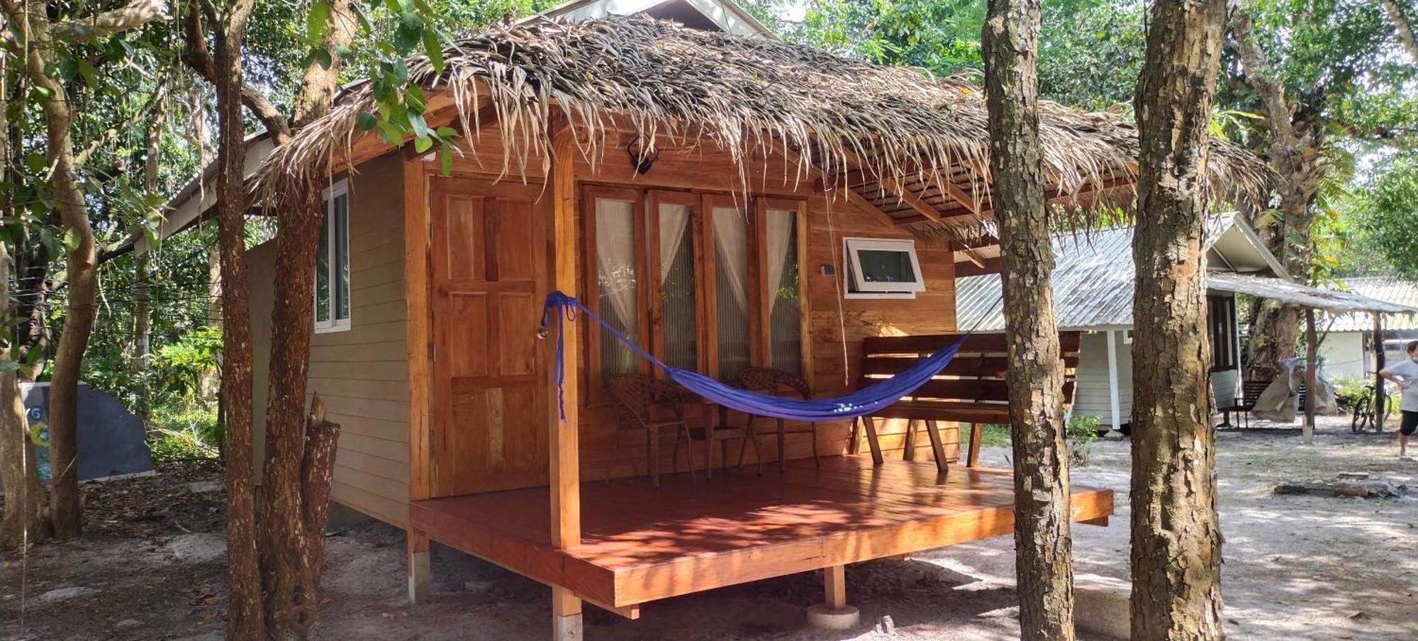 Lazy Hut Resort