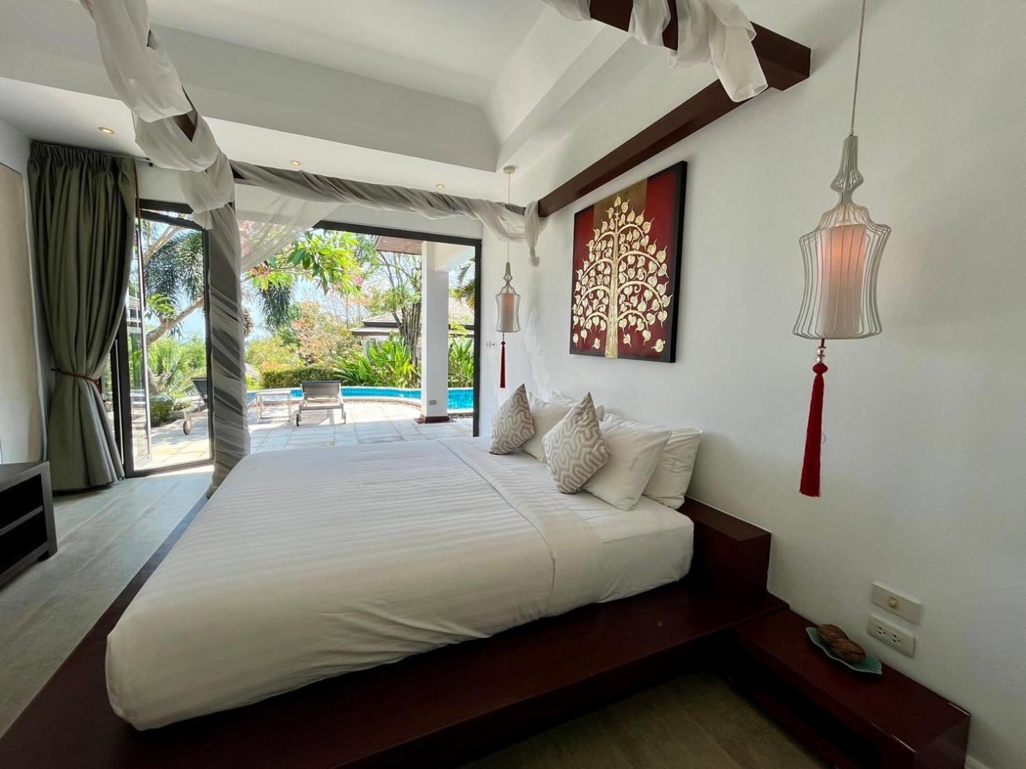 Villa Baan Eng Fah *