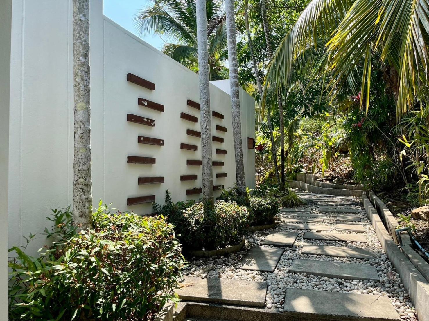 Villa Baan Eng Fah *