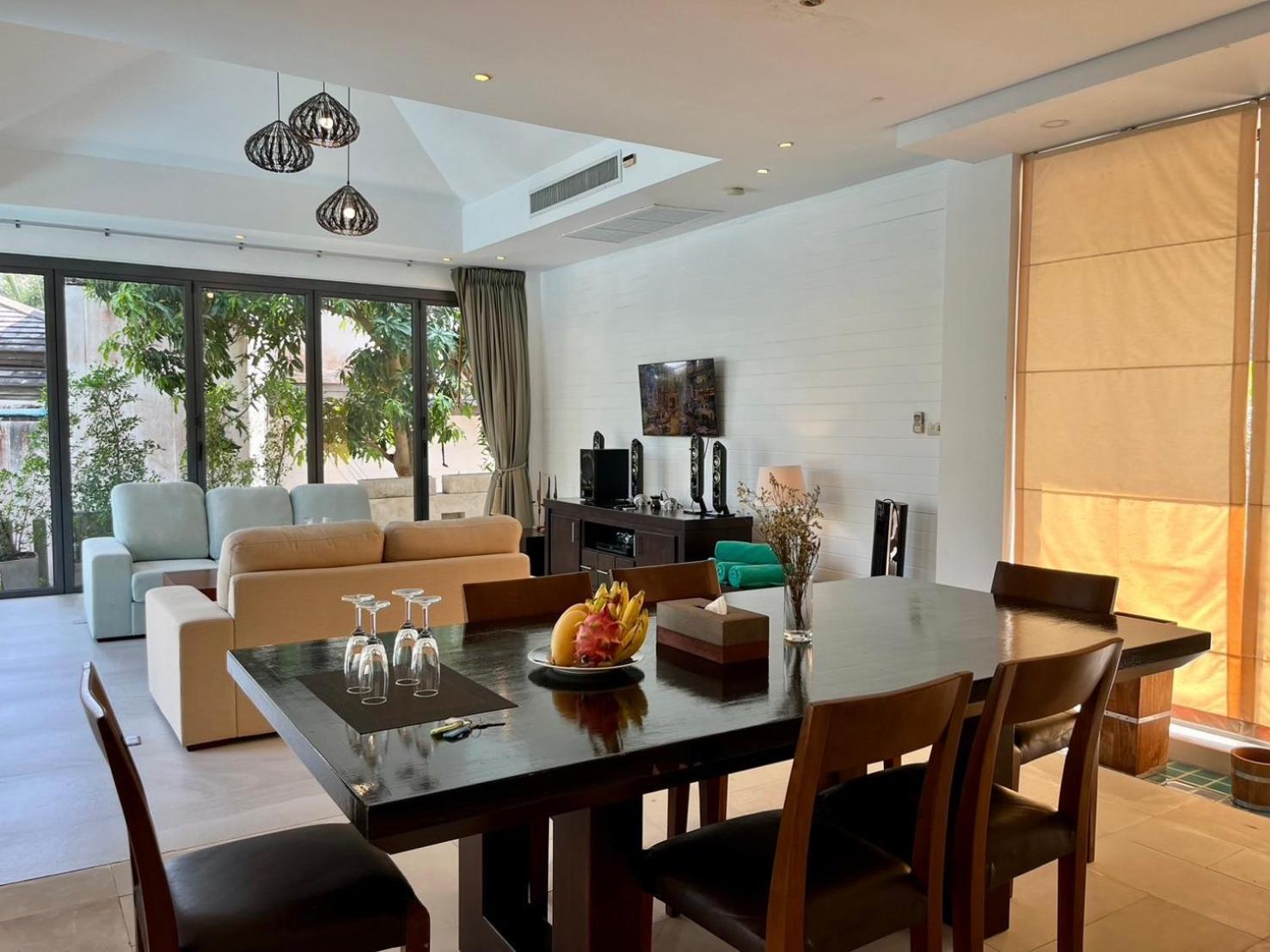Baan Eng Fah Villa