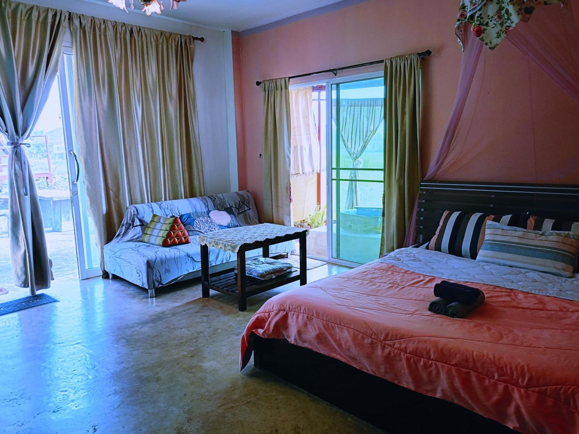 Hotel Six Nature 2*