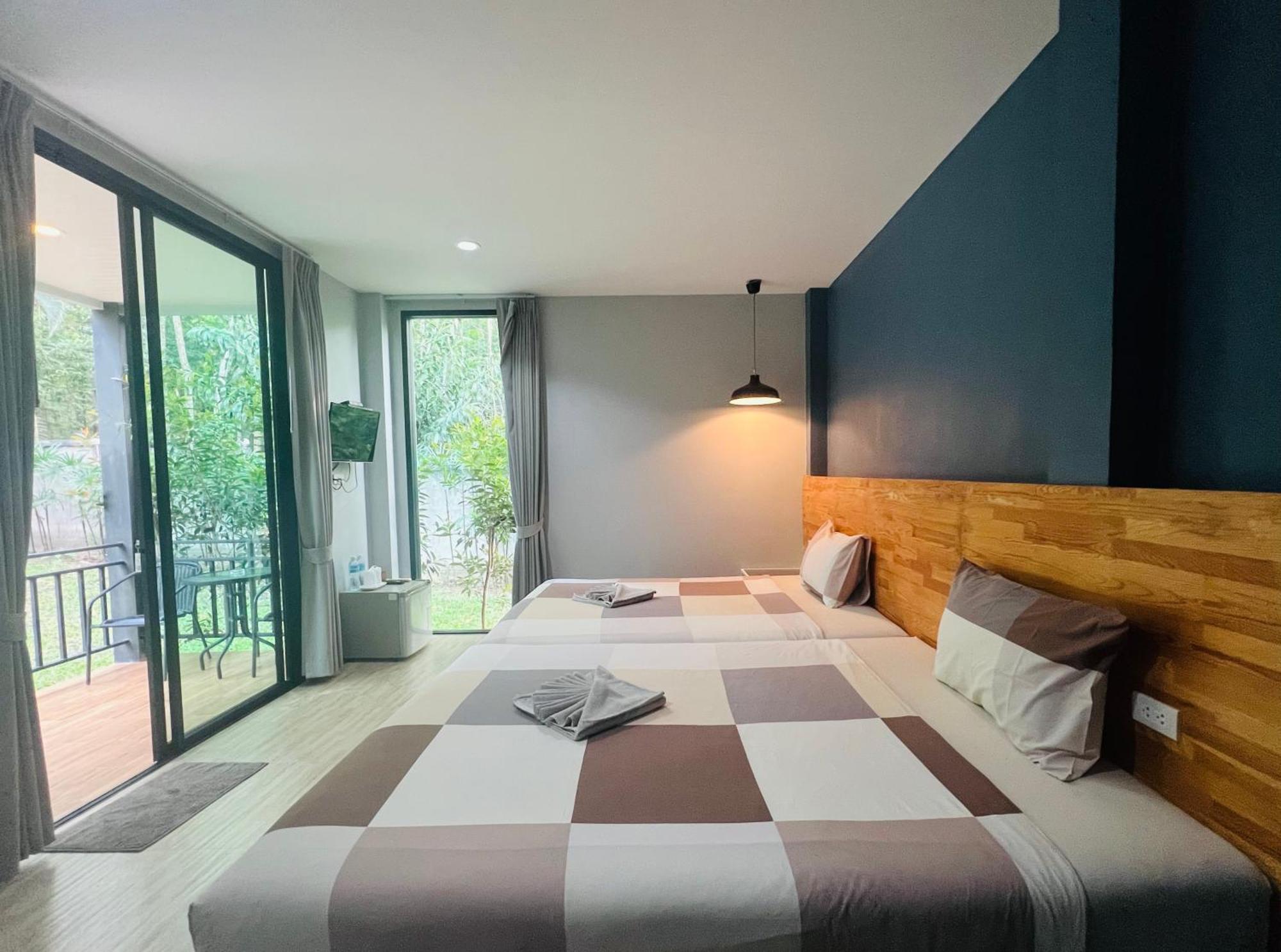 Evergreen 3* Koh Chang