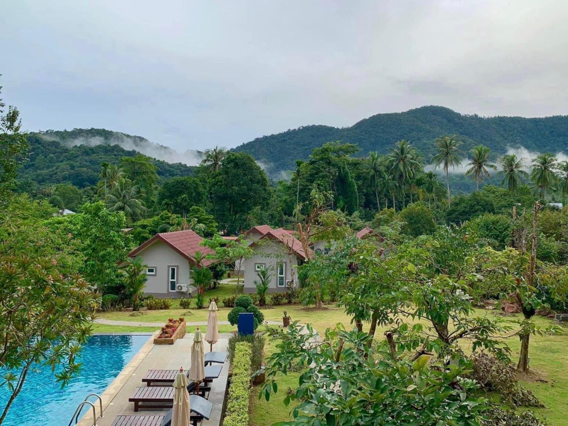 Resort Evergreen