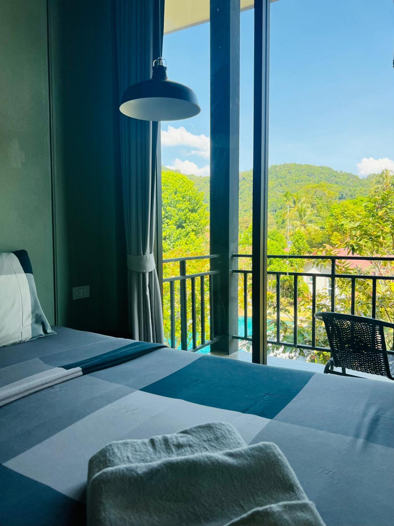 Evergreen Koh Chang