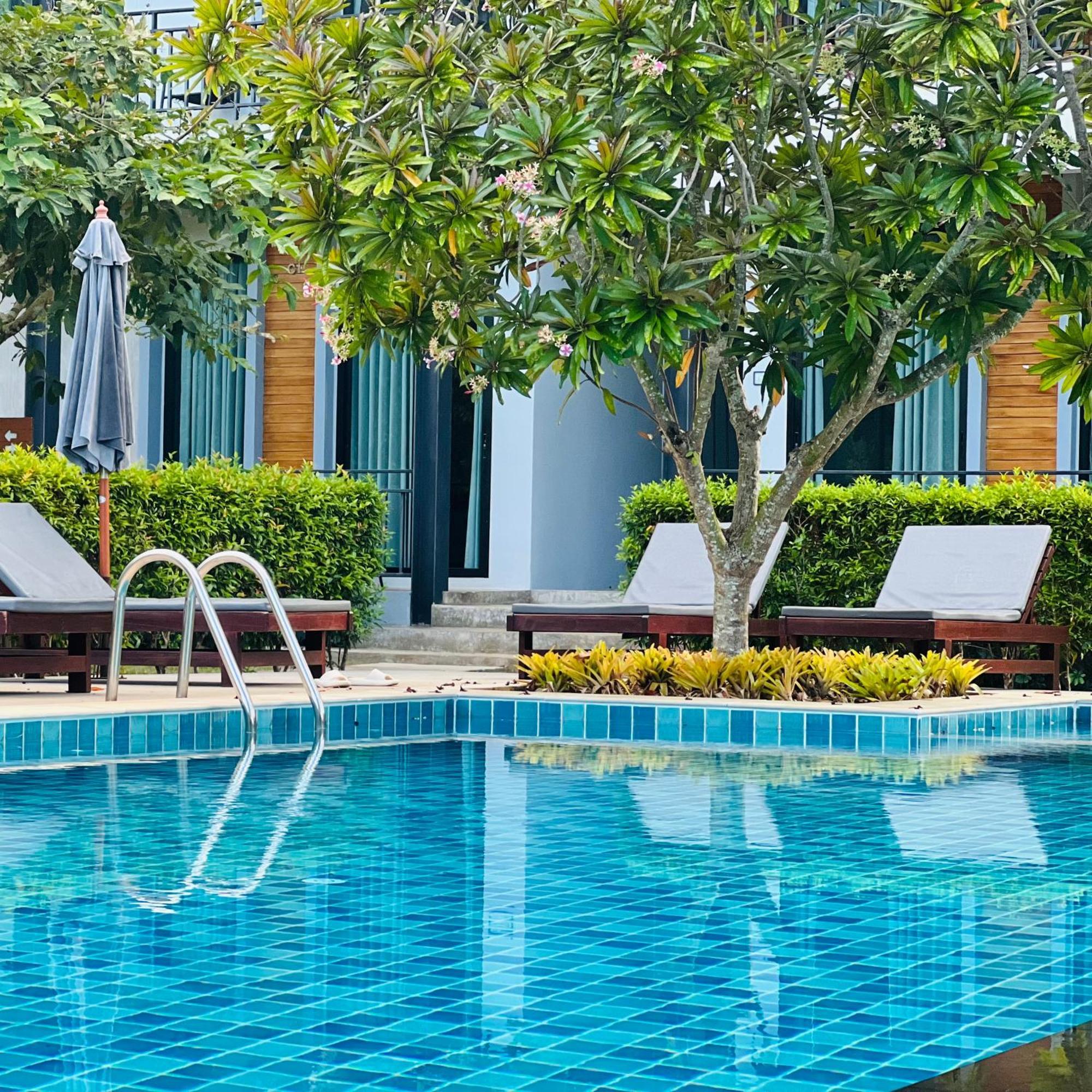 Evergreen 3* Koh Chang
