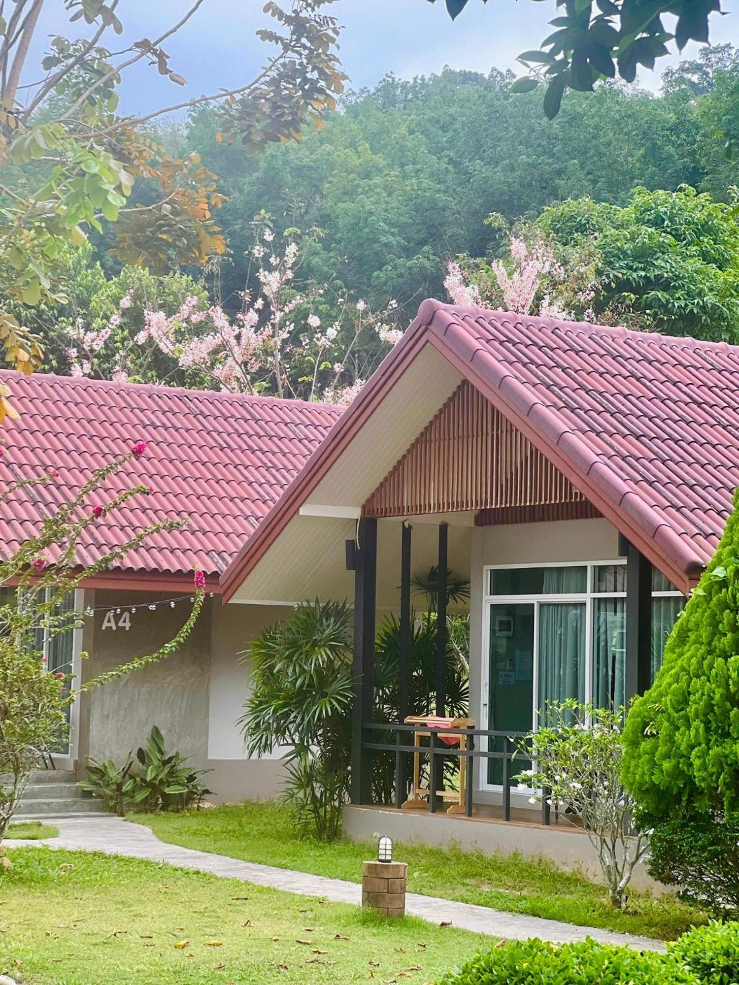 Resort Evergreen Koh Chang