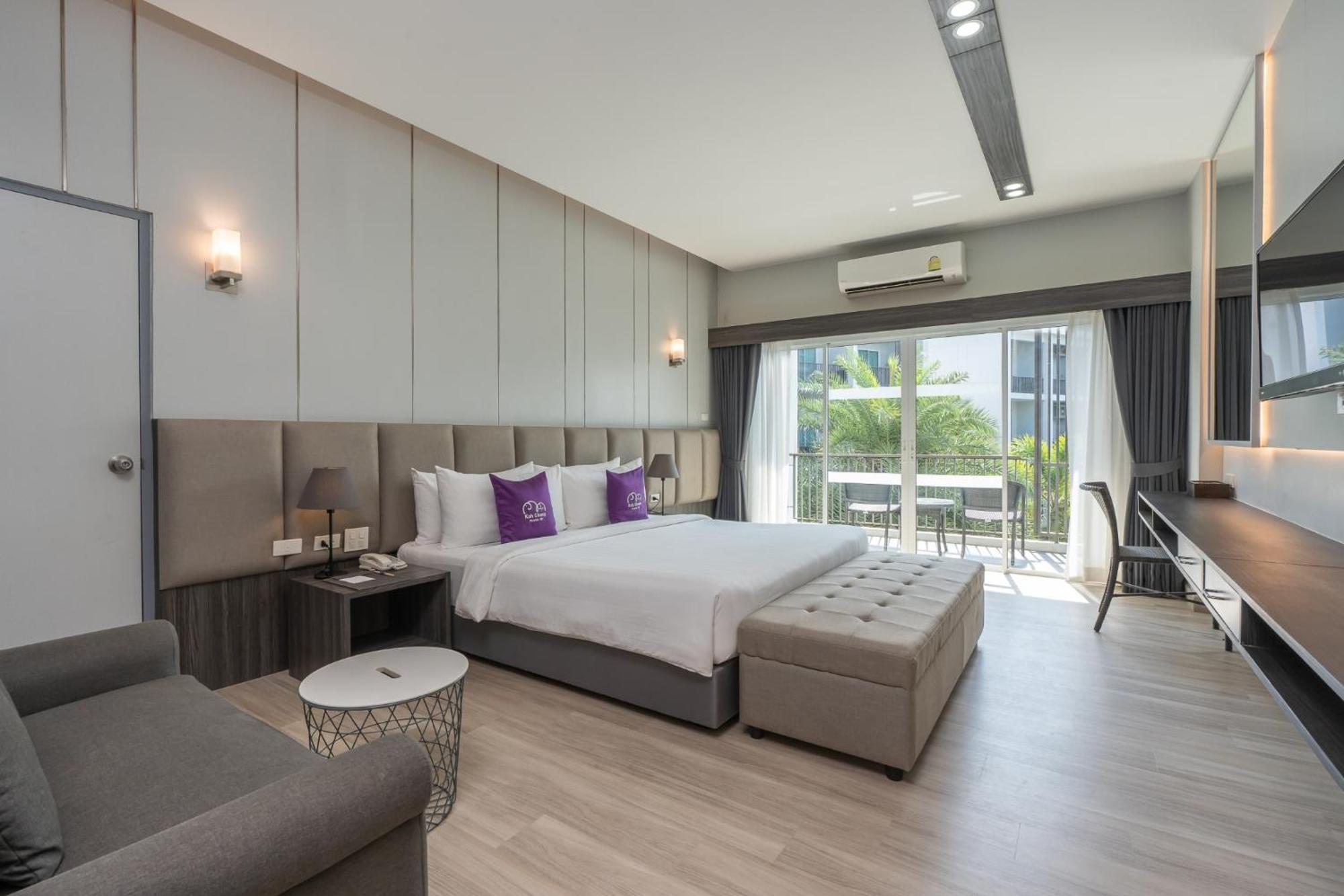 Hotel Paradise Hill 4*