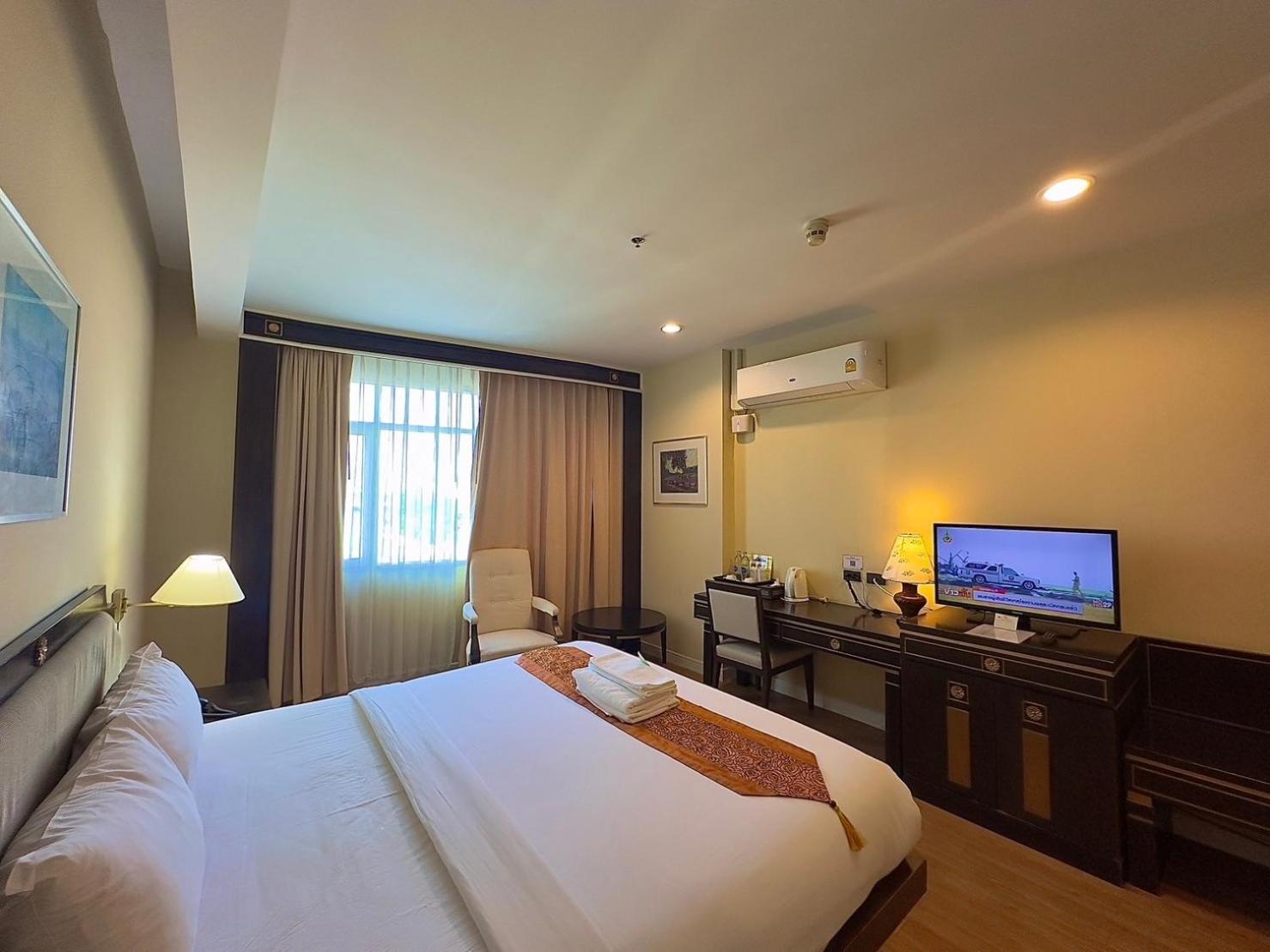 Wangchan Riverview 3* Phitsanulok