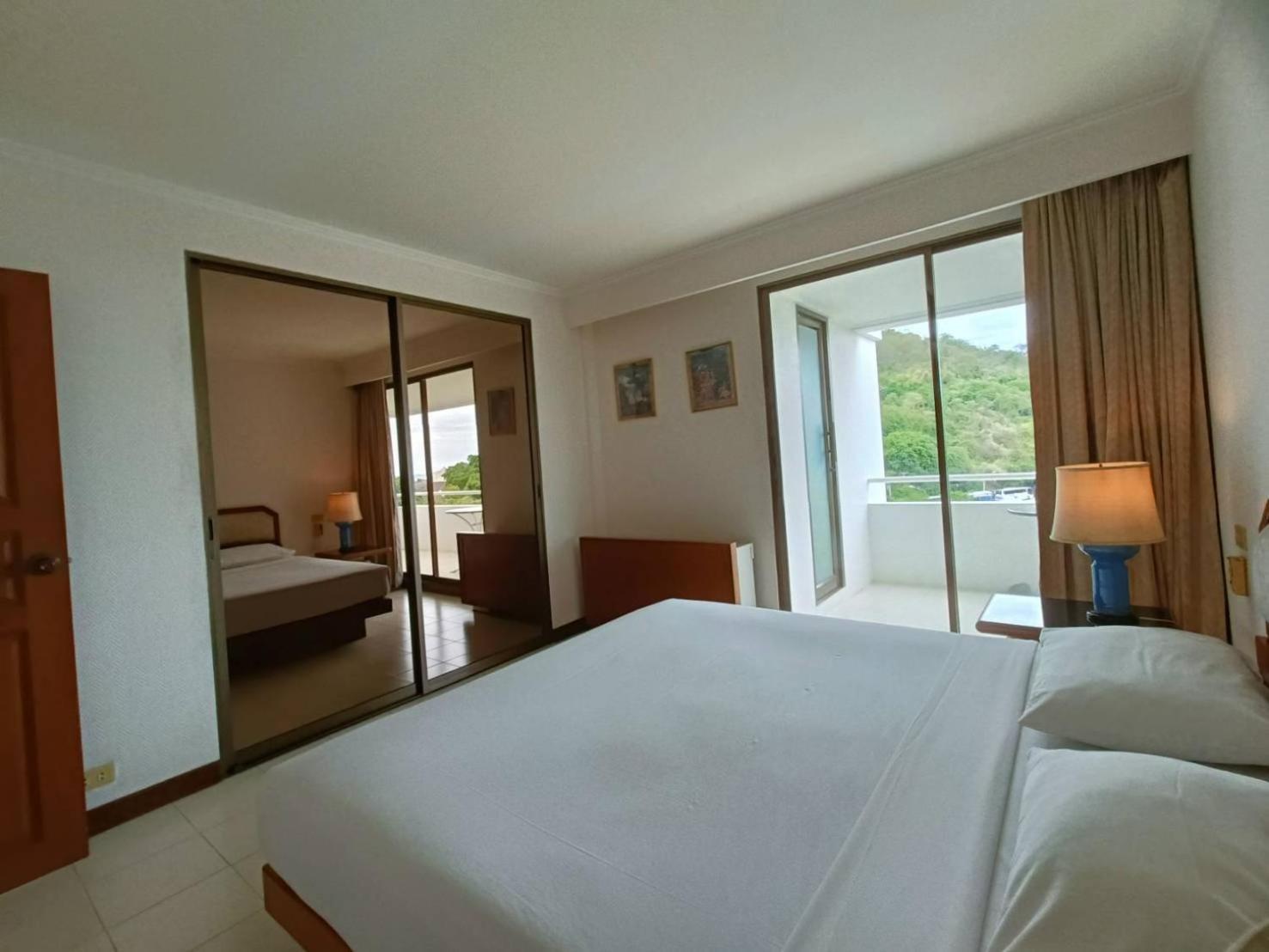The Monaco Hotel