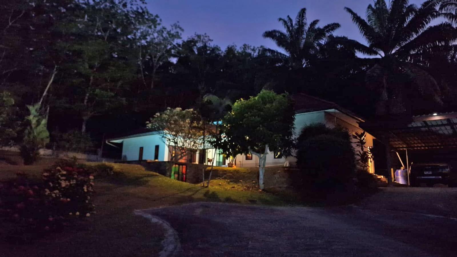 Holiday home Jungle View Villa Krabi Thailand *