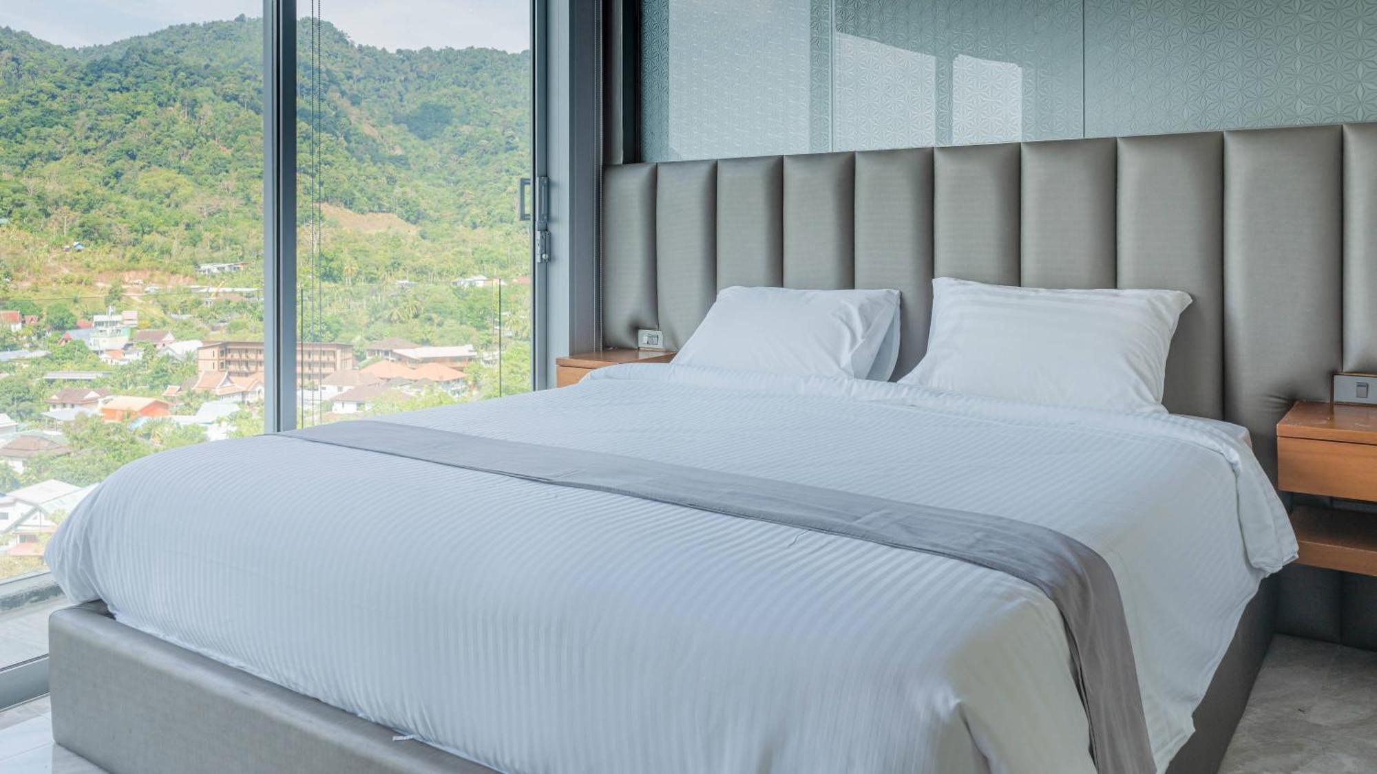 Holiday park 360* Ultimate Penthouse Entire Floor And With Great Amenities *