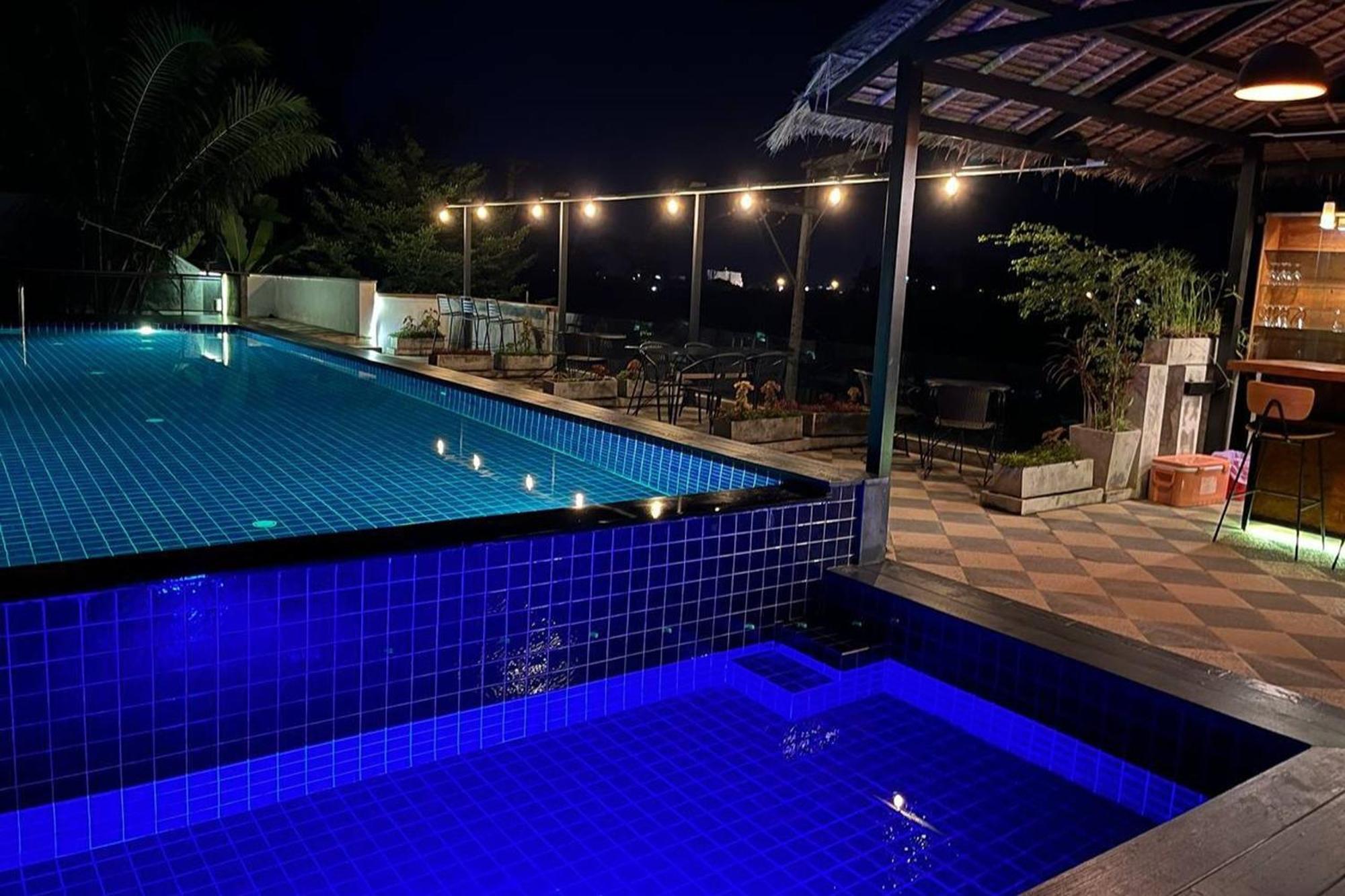 Villa Tanya Baan Bon Doi *